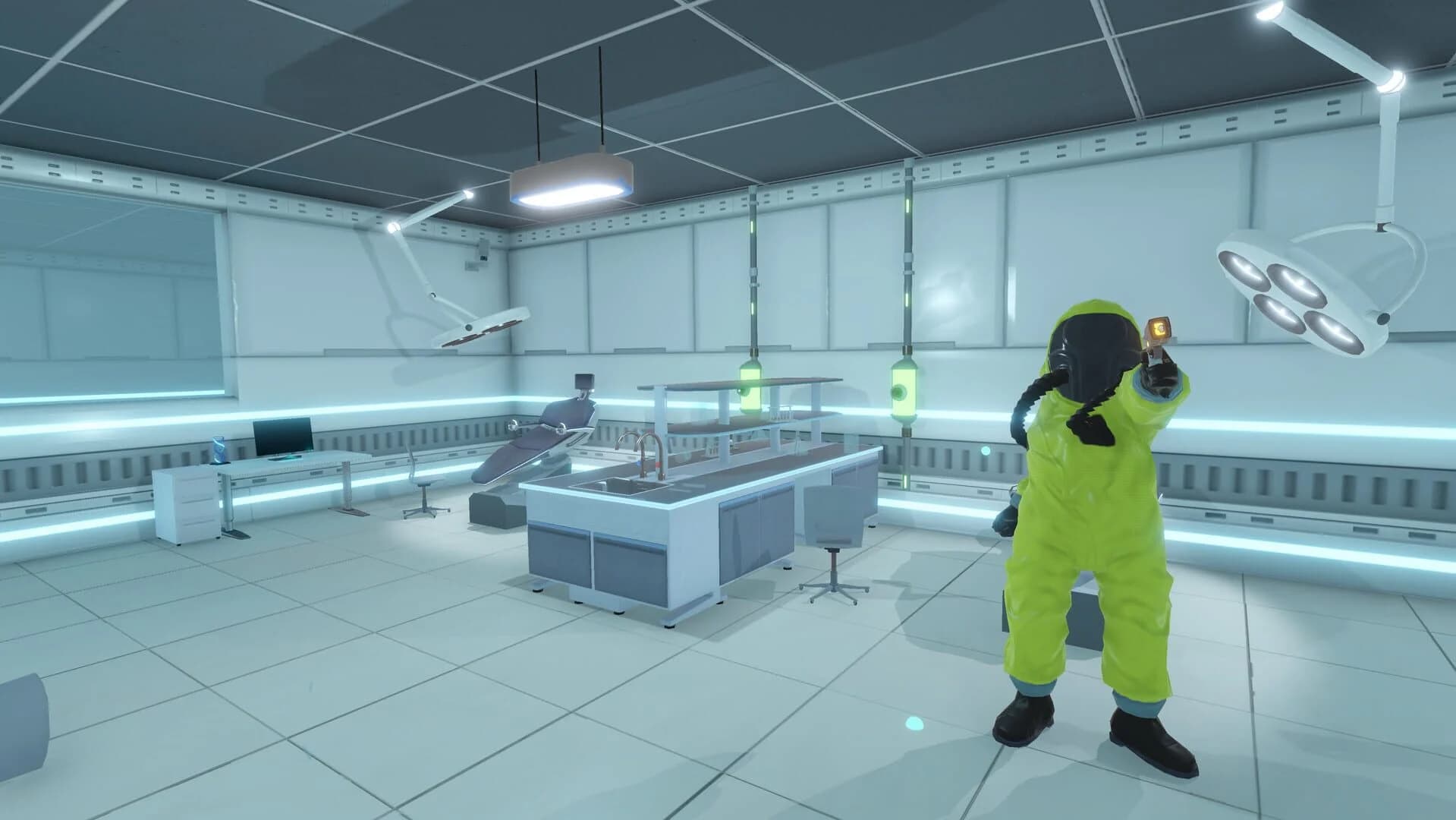 Combat Tested screenshot 2
