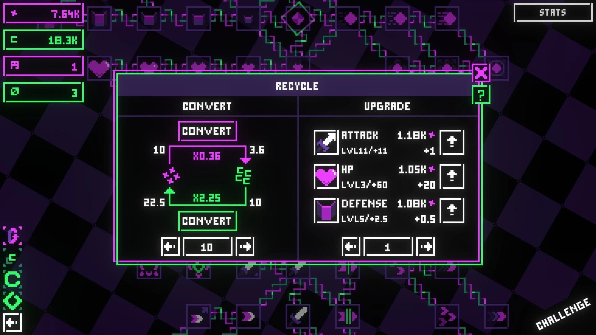 Combo Overload screenshot 6