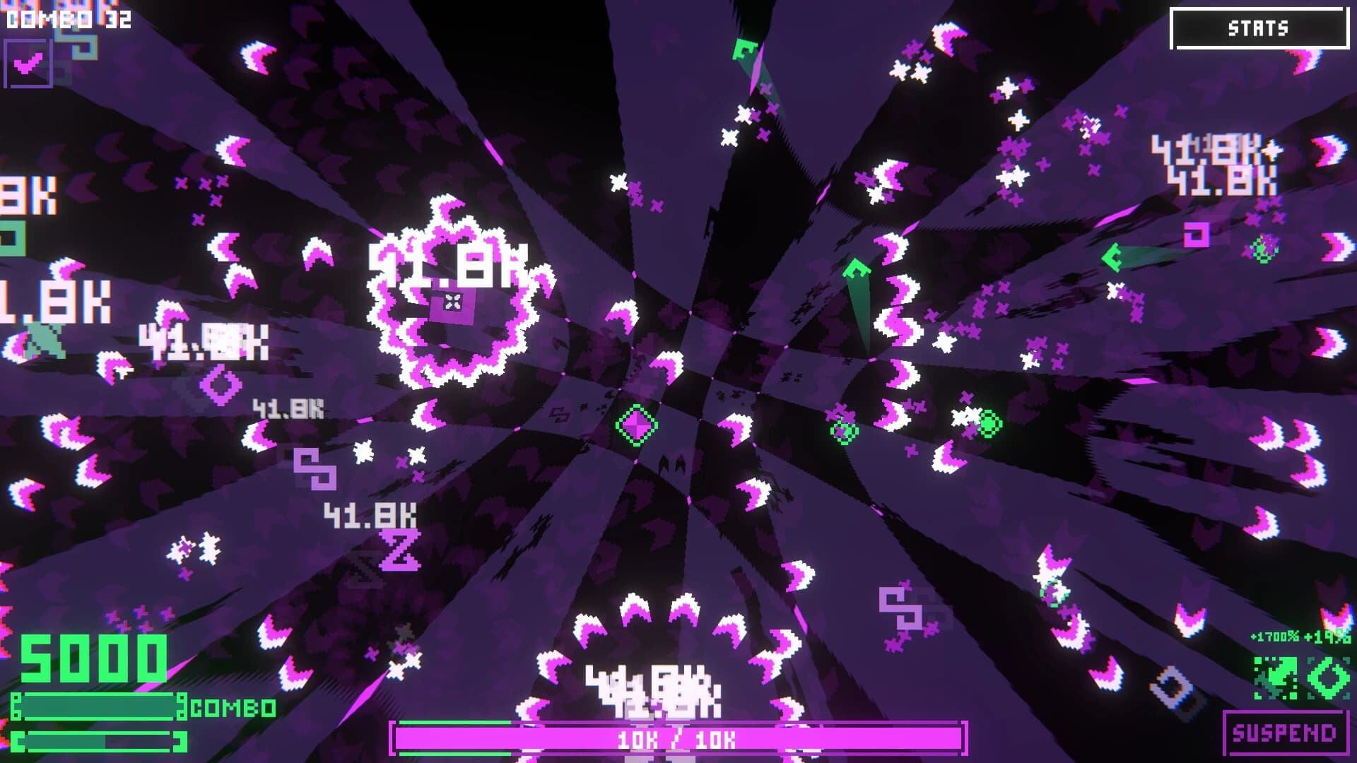 Combo Overload screenshot 5