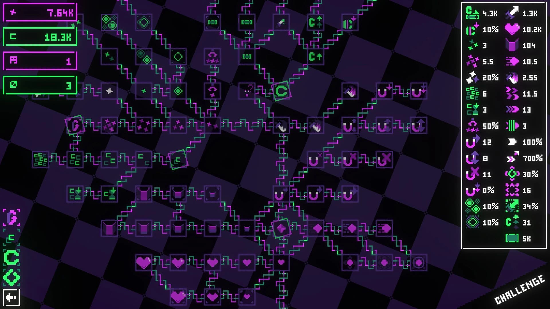 Combo Overload screenshot 3