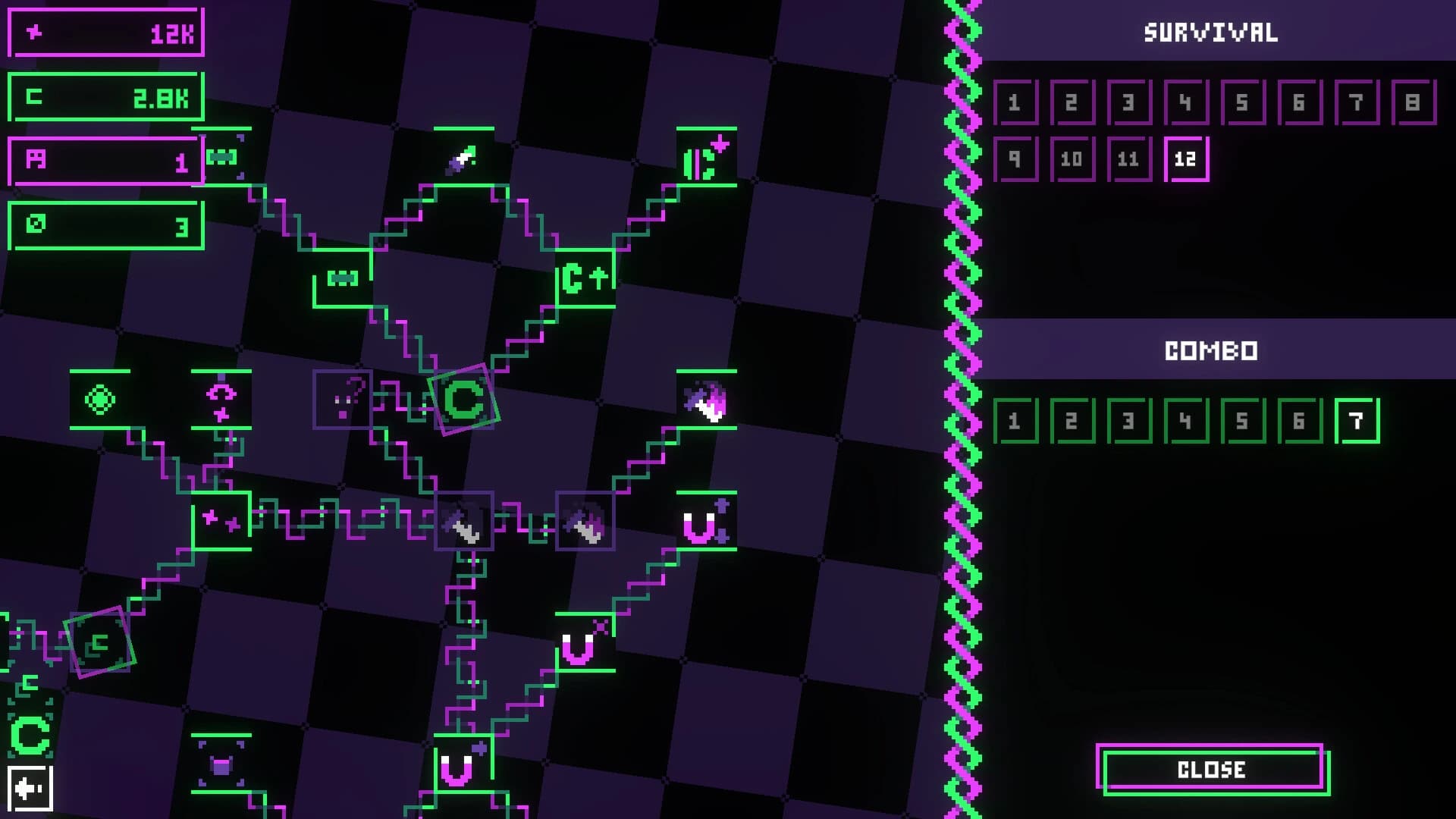 Combo Overload screenshot 4