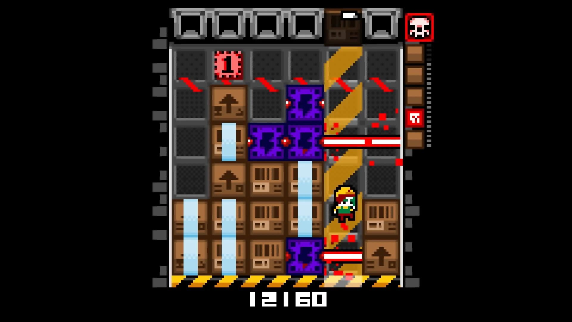 Combo Postage screenshot 1