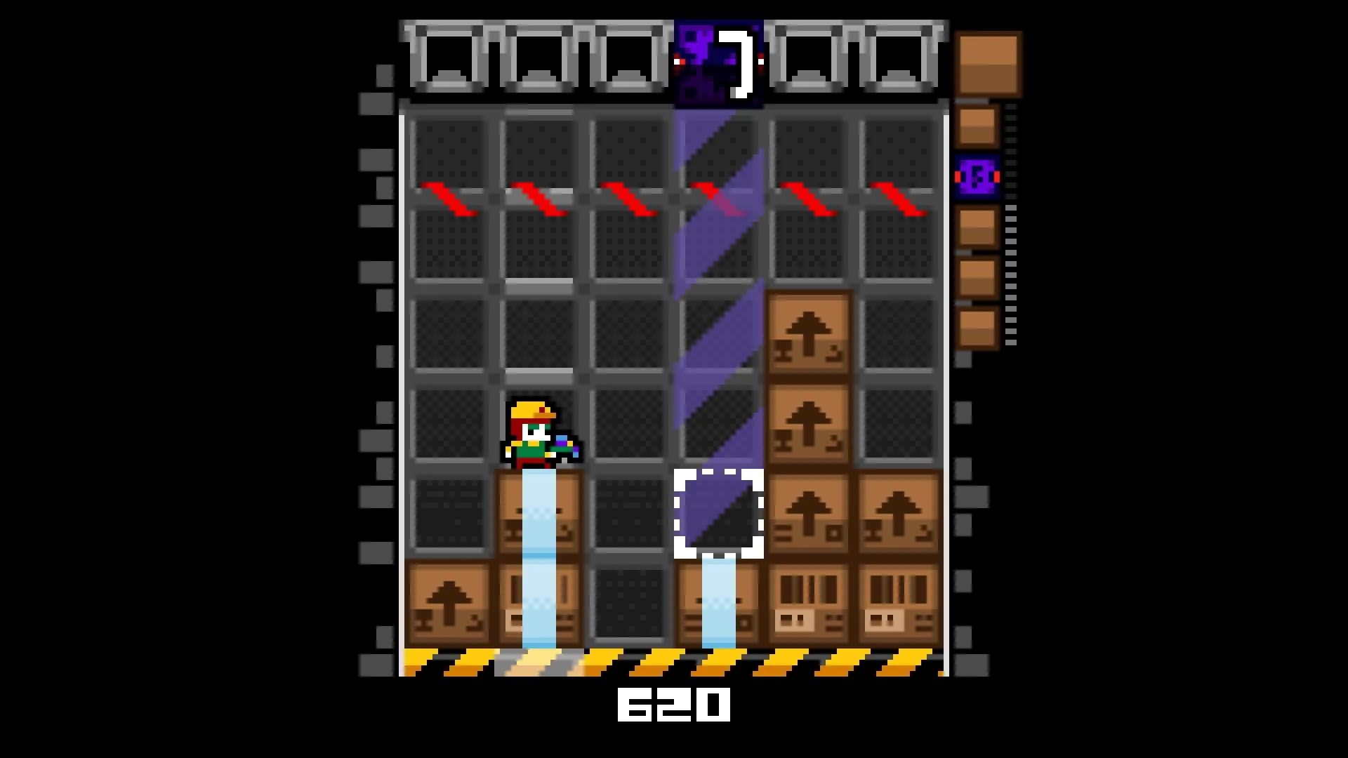 Combo Postage screenshot 4