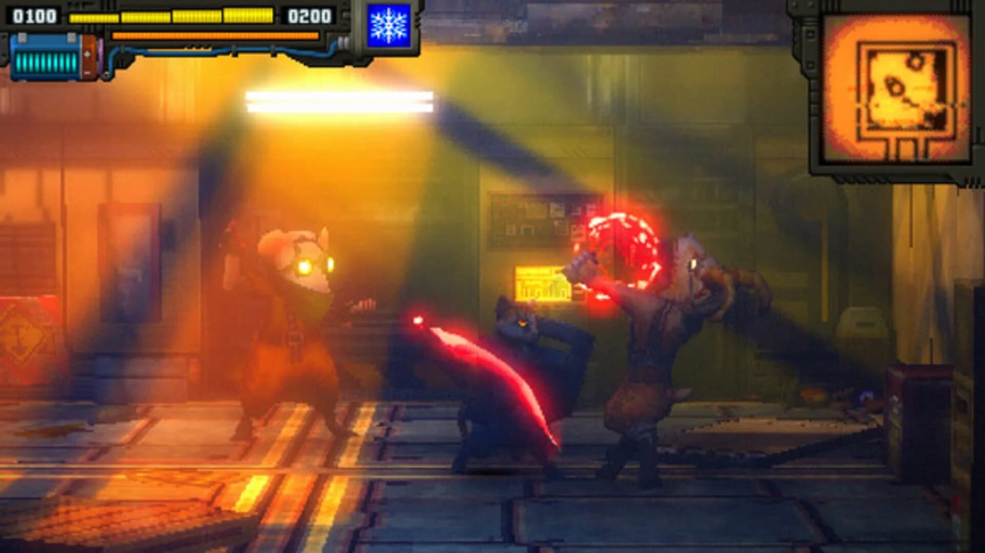 Combustion screenshot 4