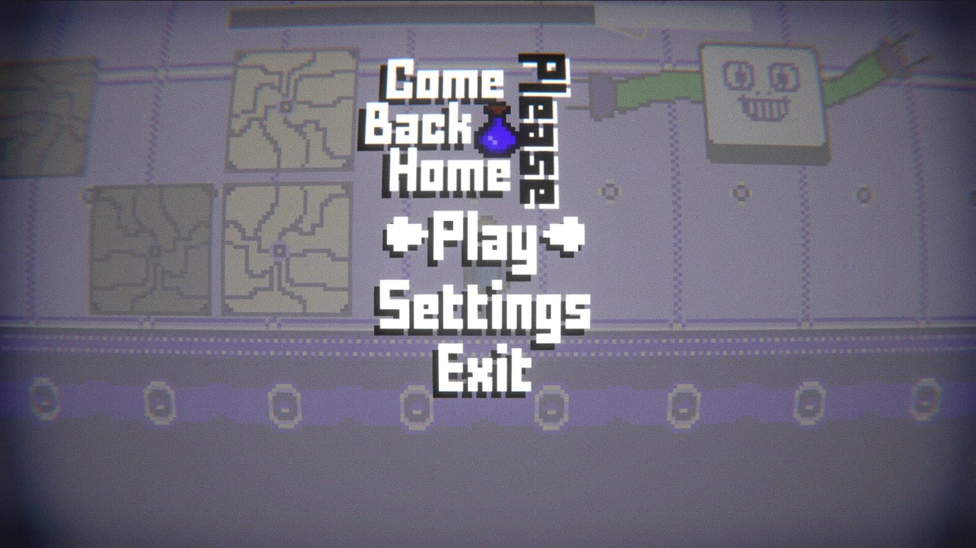Come Back Home Please screenshot 3