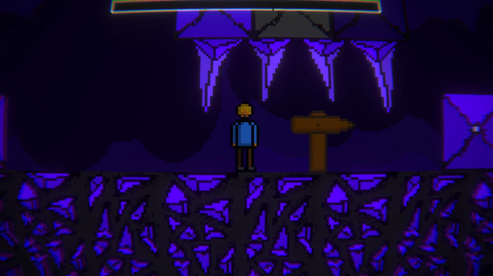 Come Back Home Please screenshot 2