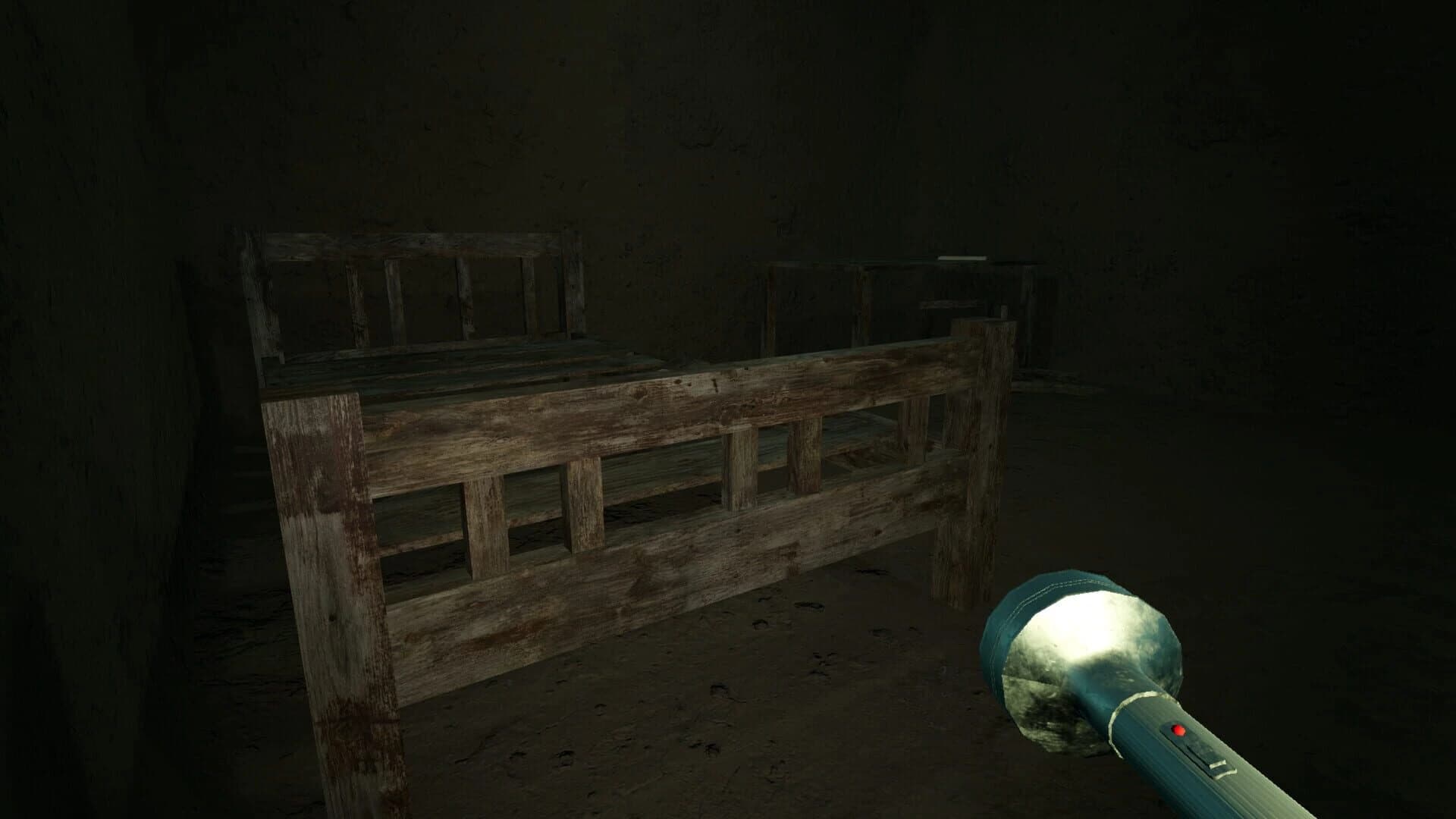 Come Home: Ghost Stories from Bangladesh screenshot 1