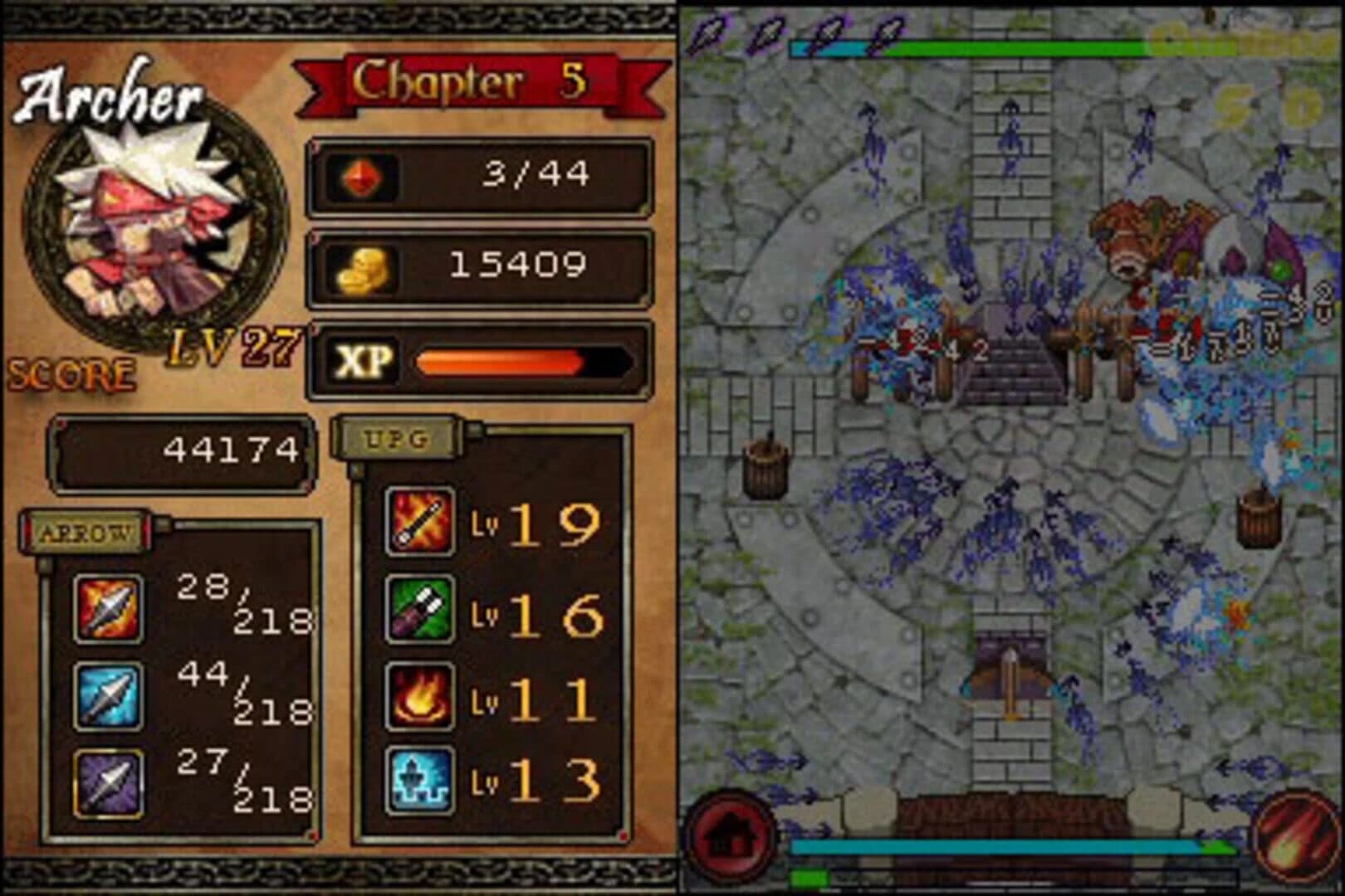 Come On! Dragons screenshot 2