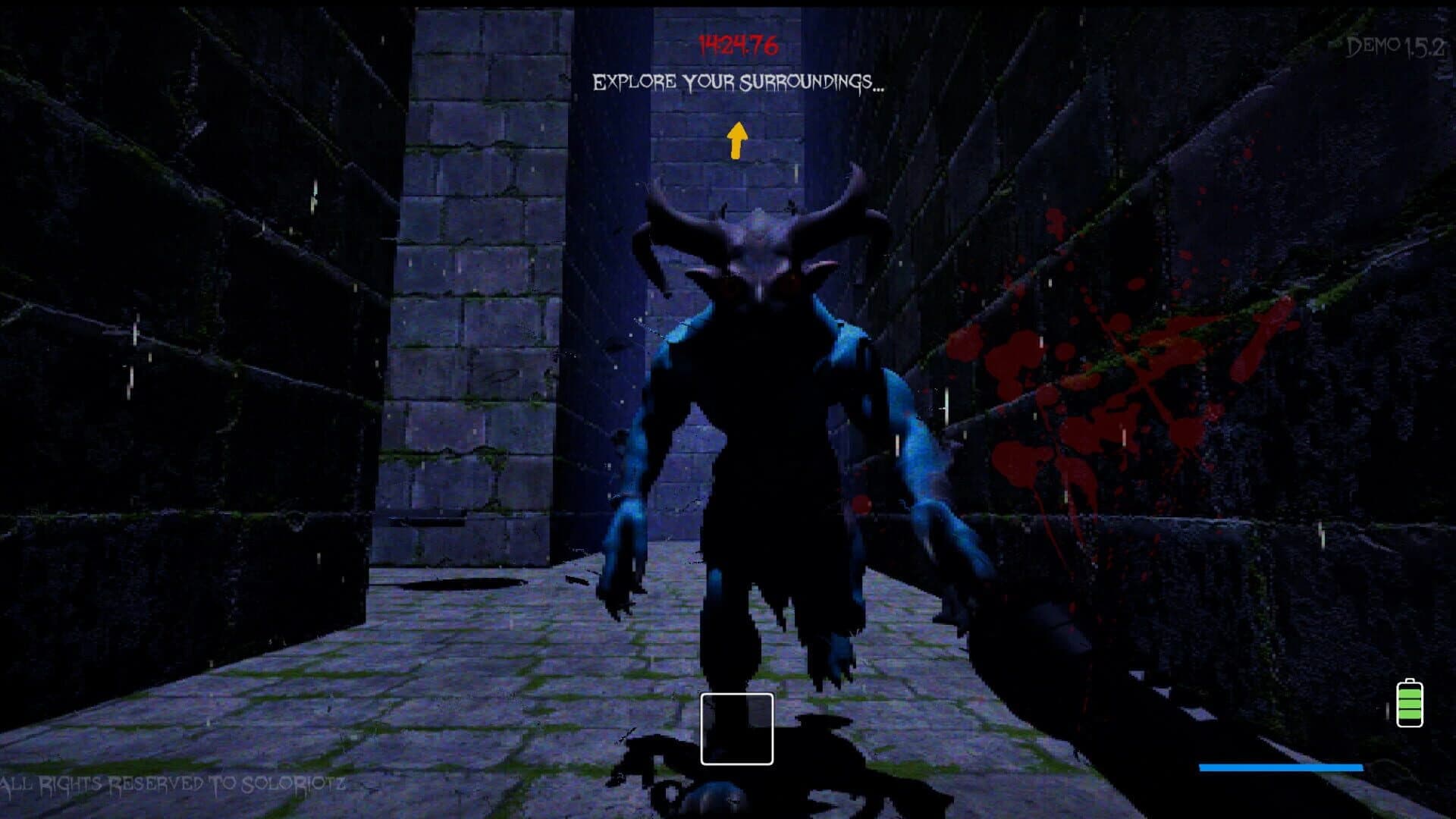 Come to an End screenshot 1