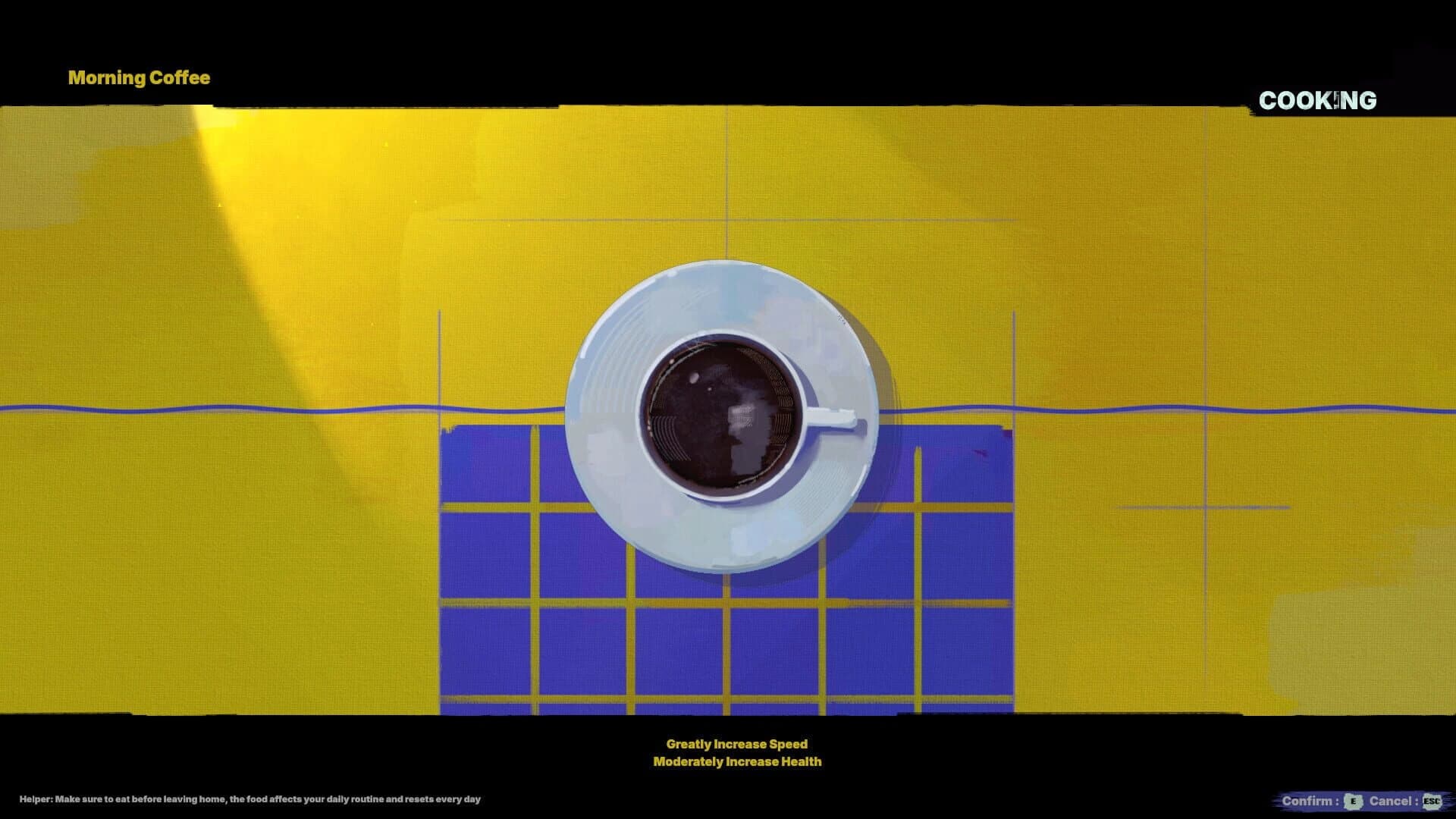 Comeback screenshot 4