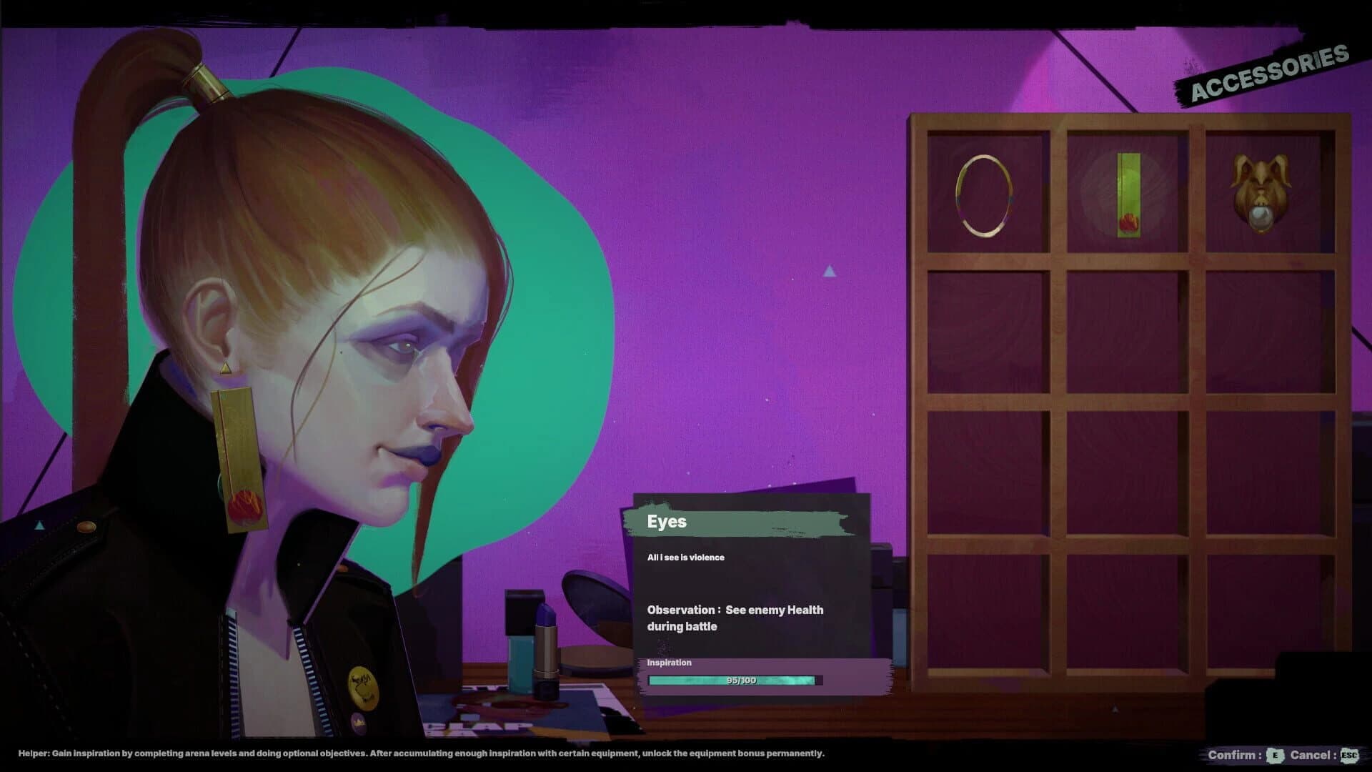 Comeback screenshot 5