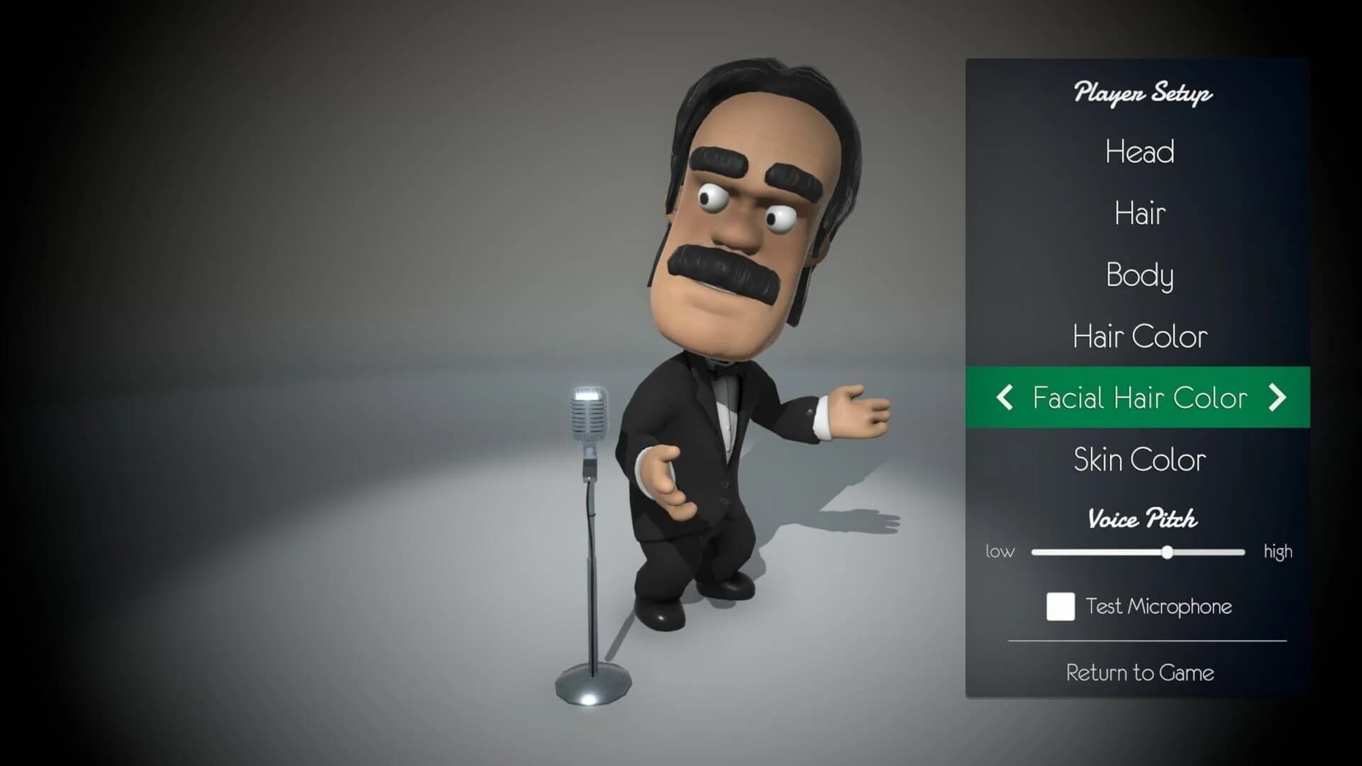 Comedy Night screenshot 3