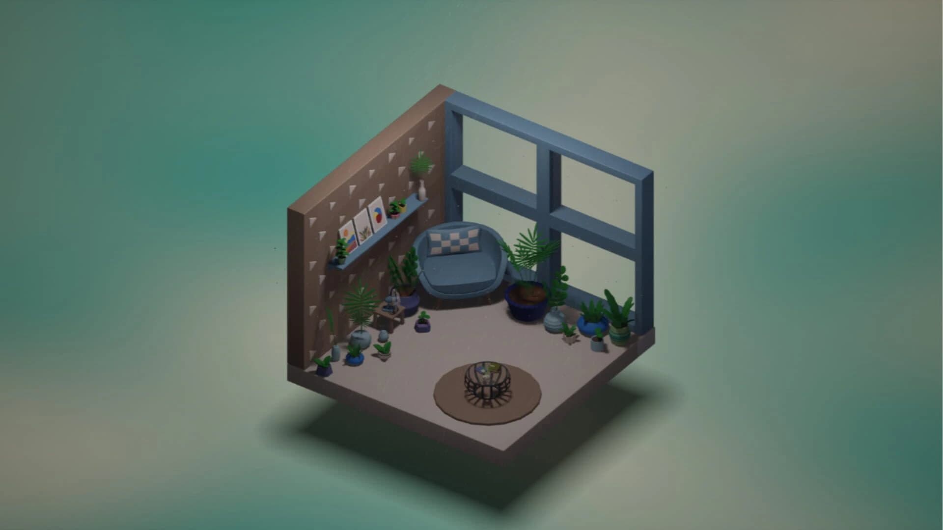 Comfy Corners: Unpack and Decorate screenshot 2