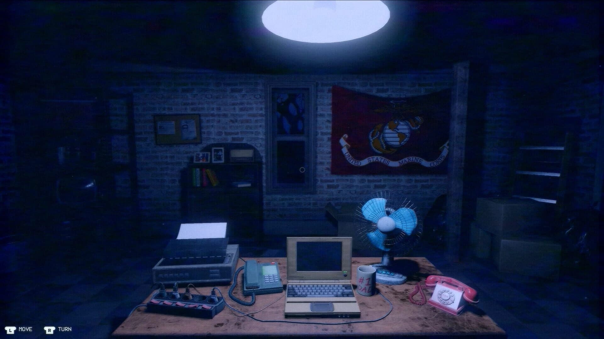 Coming Home screenshot 1