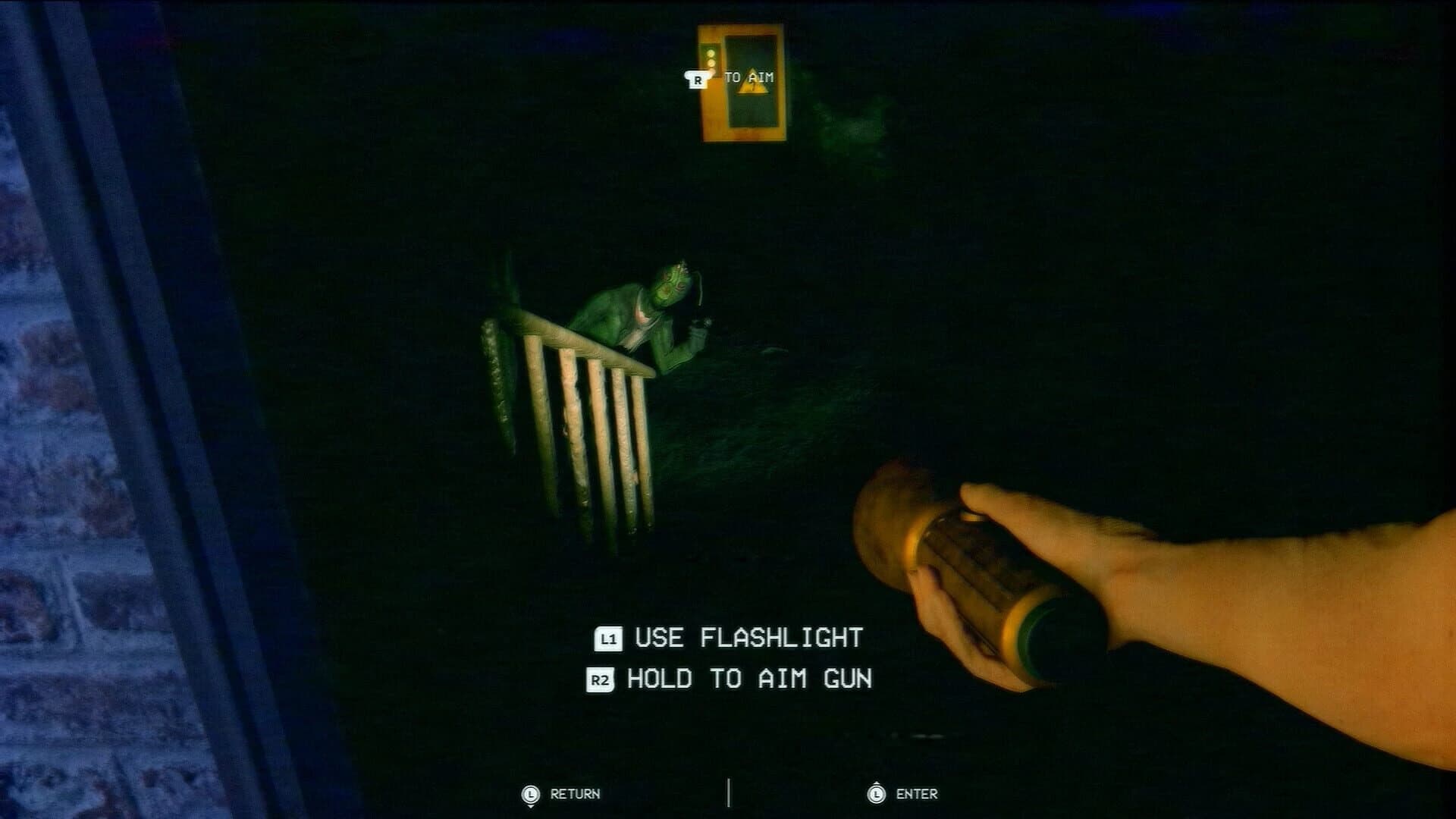Coming Home screenshot 2