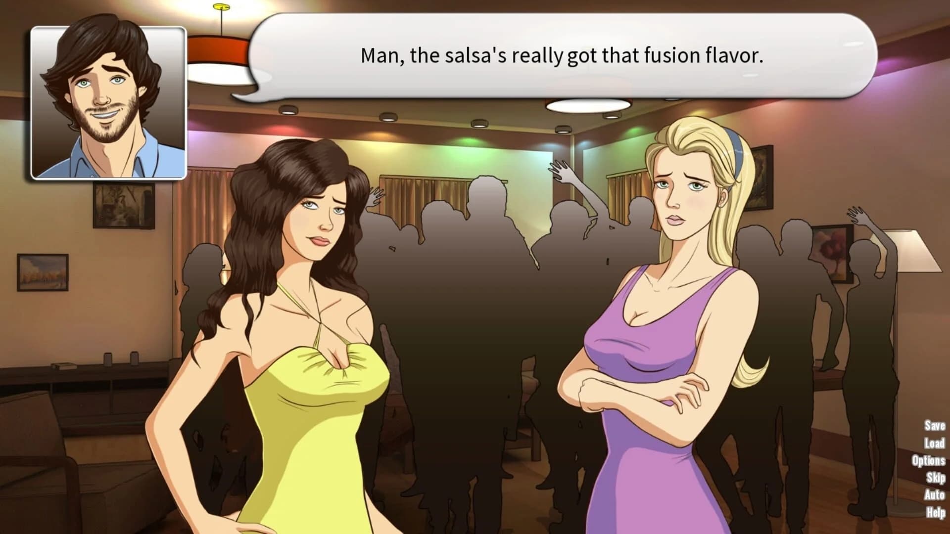 Coming Out on Top screenshot 5