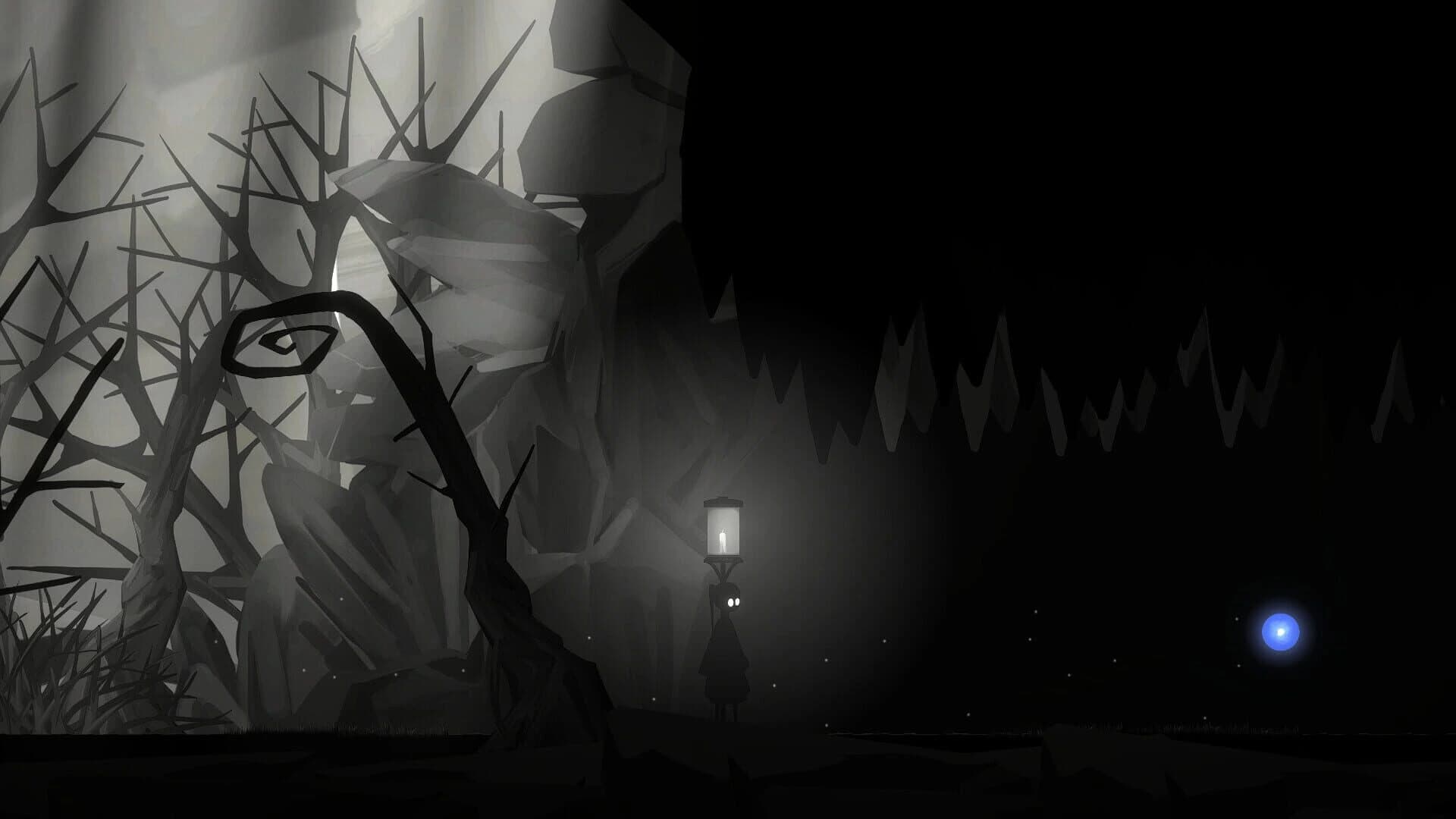Comma screenshot 4