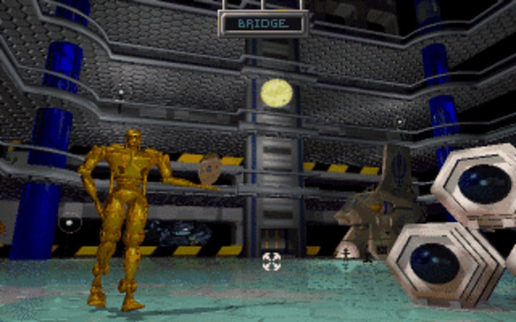 Command Adventures: Starship screenshot 5