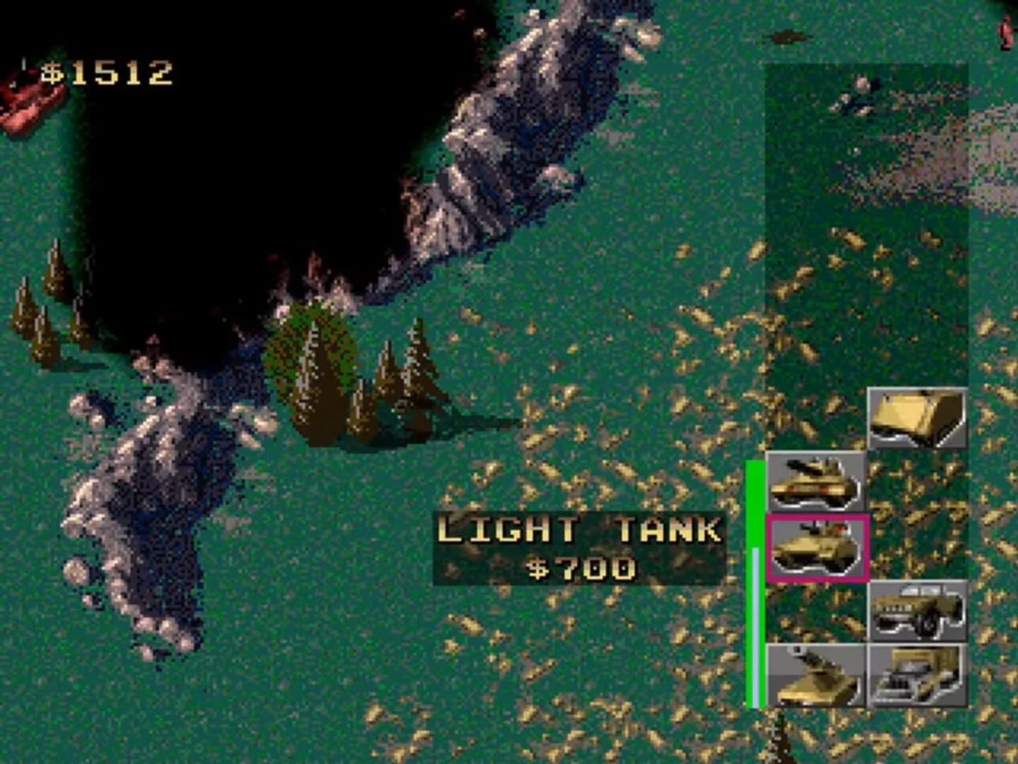 Command & Conquer: Red Alert - Retaliation screenshot 3