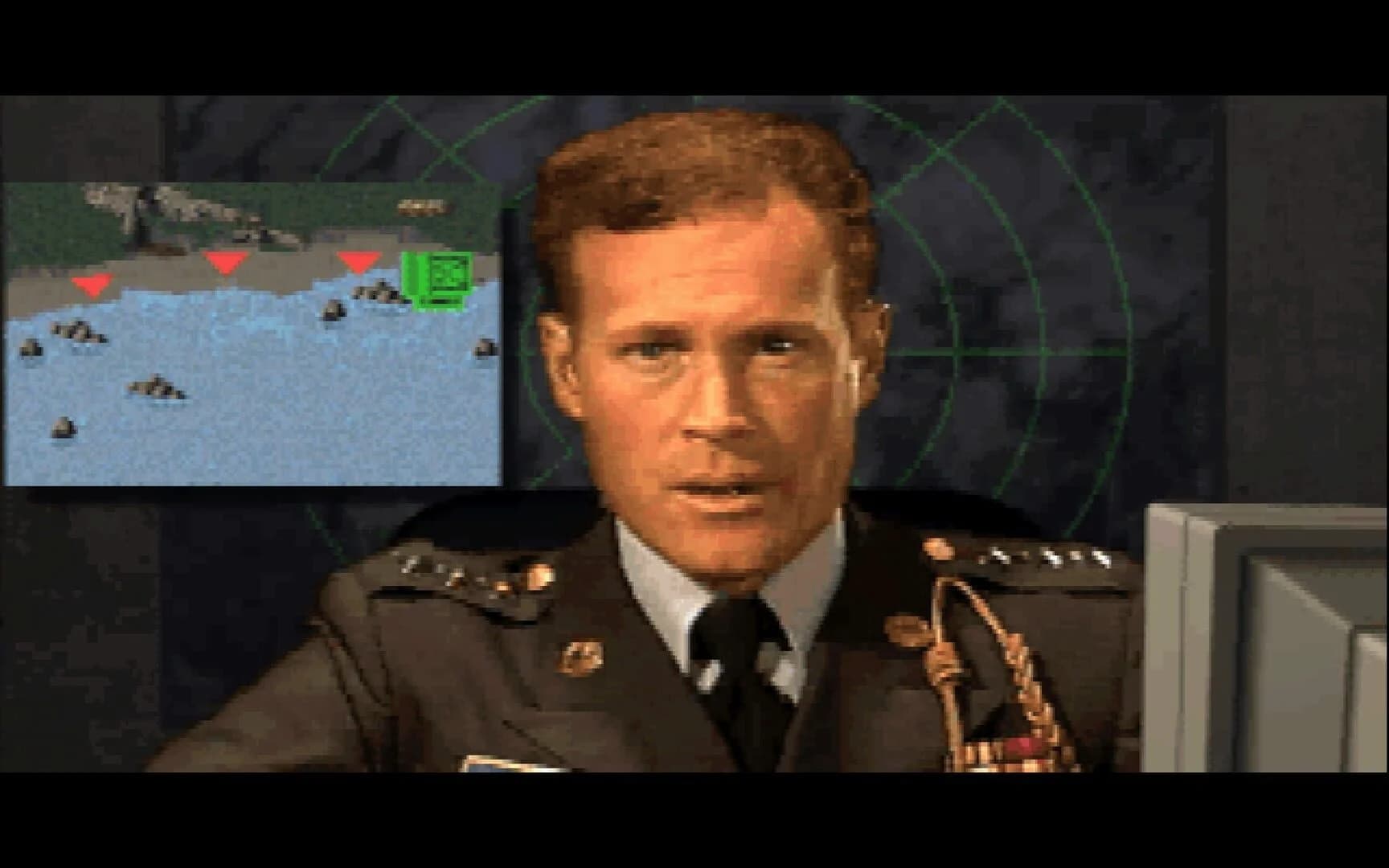 Command & Conquer: The Covert Operations screenshot 5