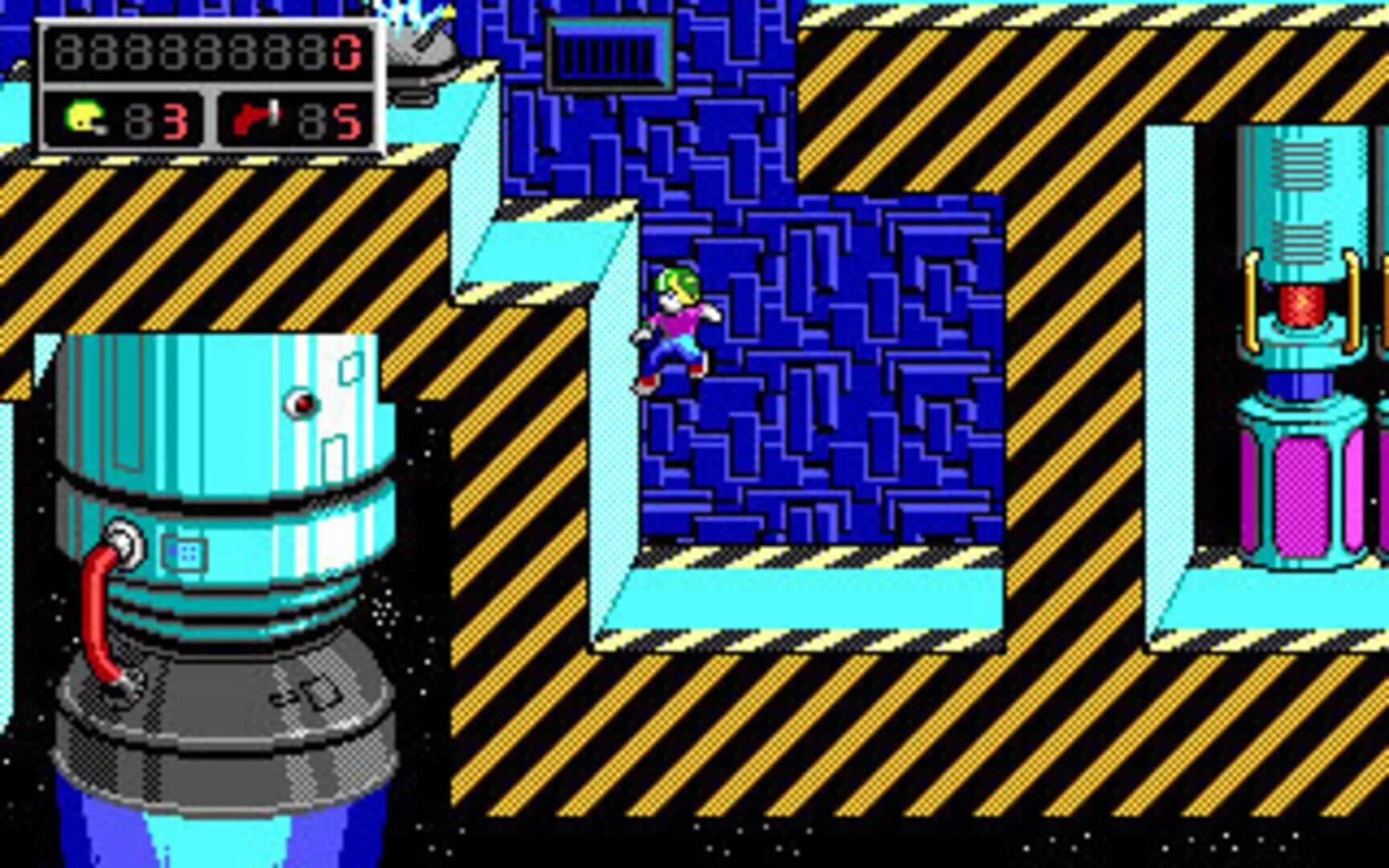 Commander Keen Complete Pack screenshot 2