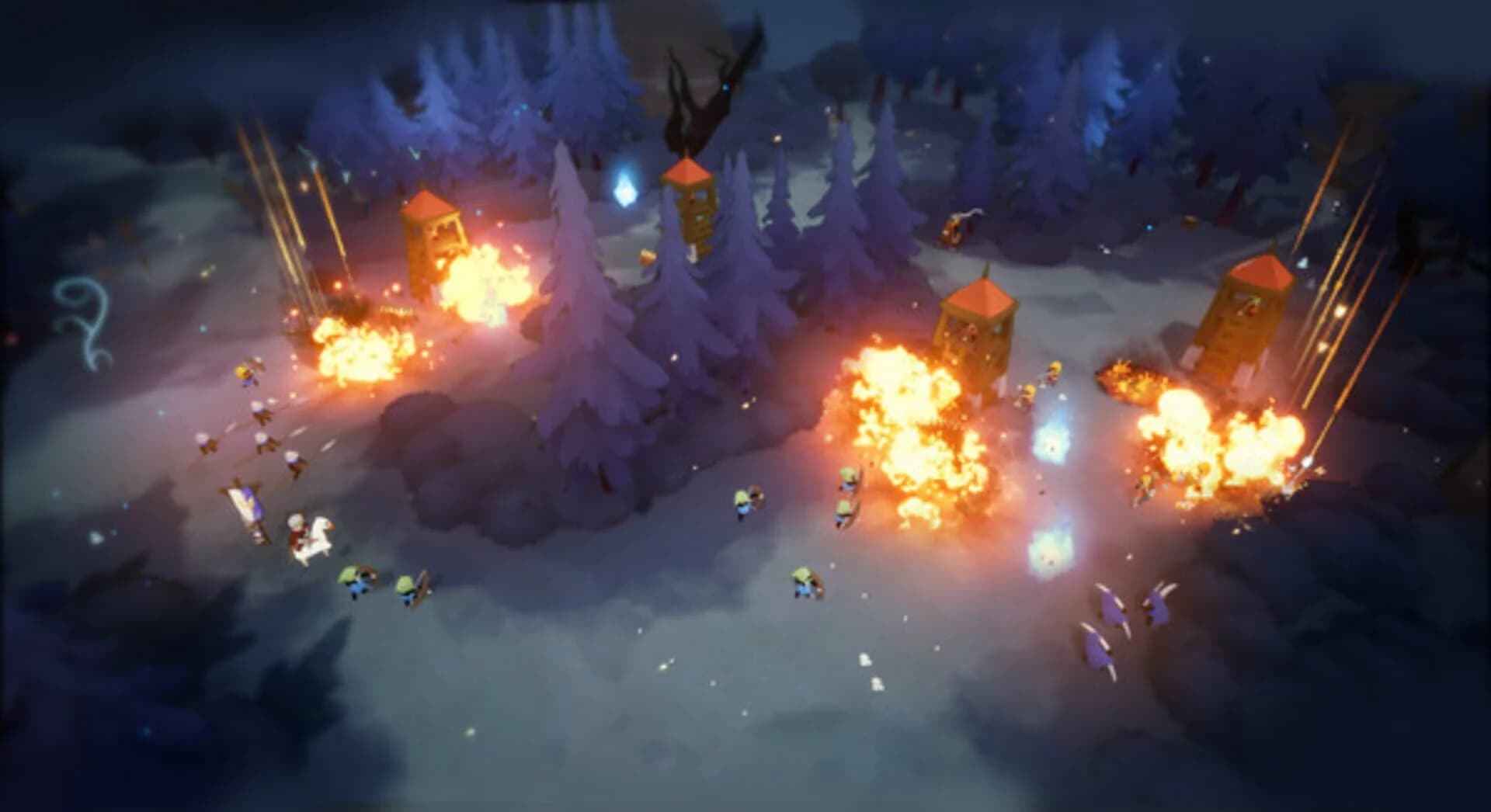 Commander Quest screenshot 3