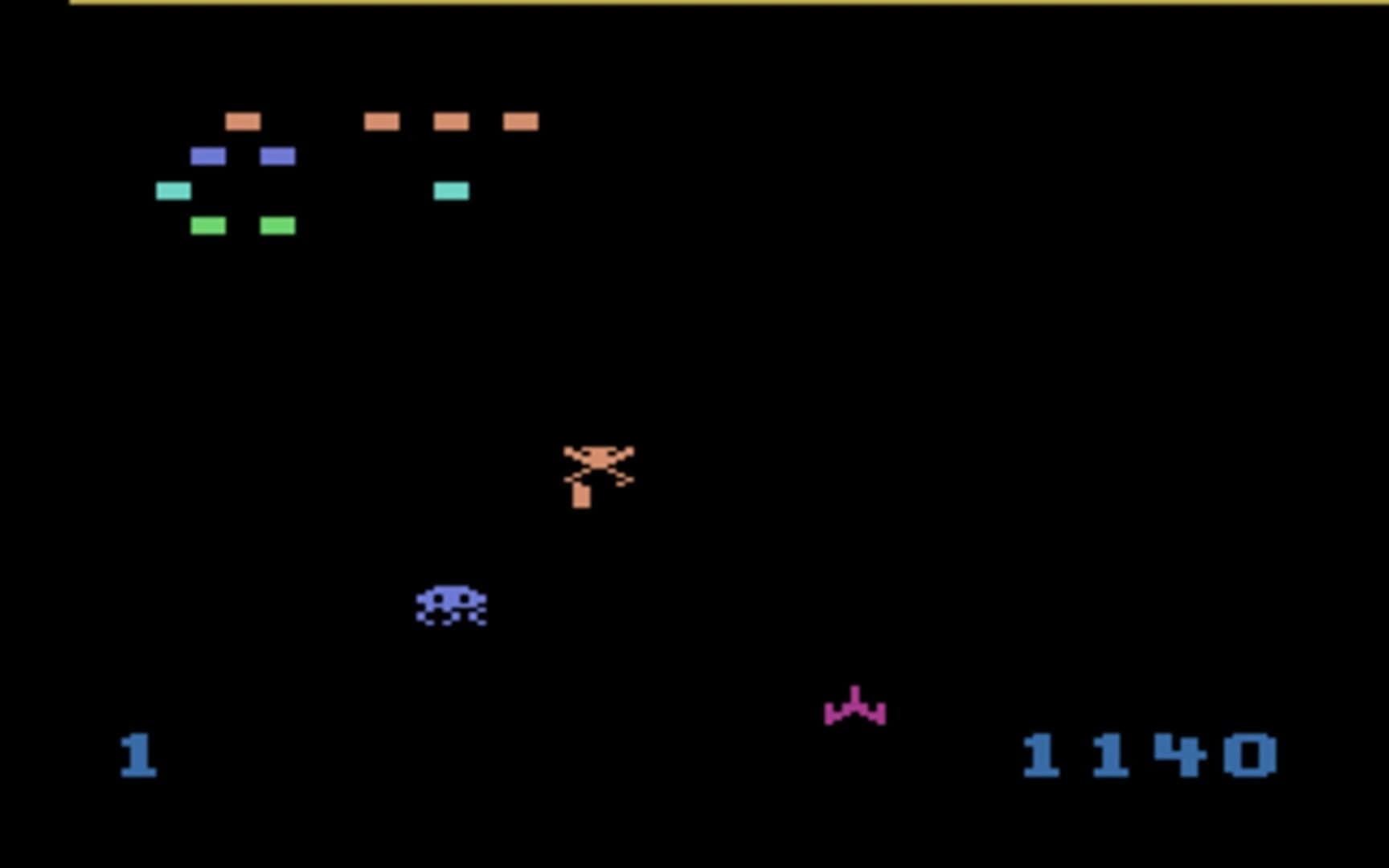 Communist Mutants from Space screenshot 3