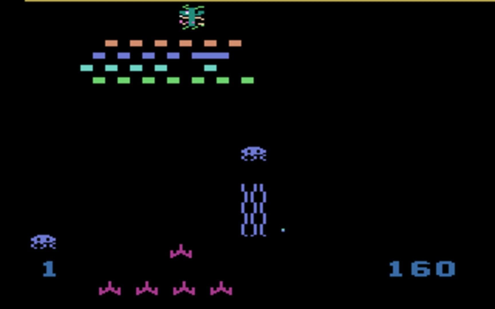 Communist Mutants from Space screenshot 2