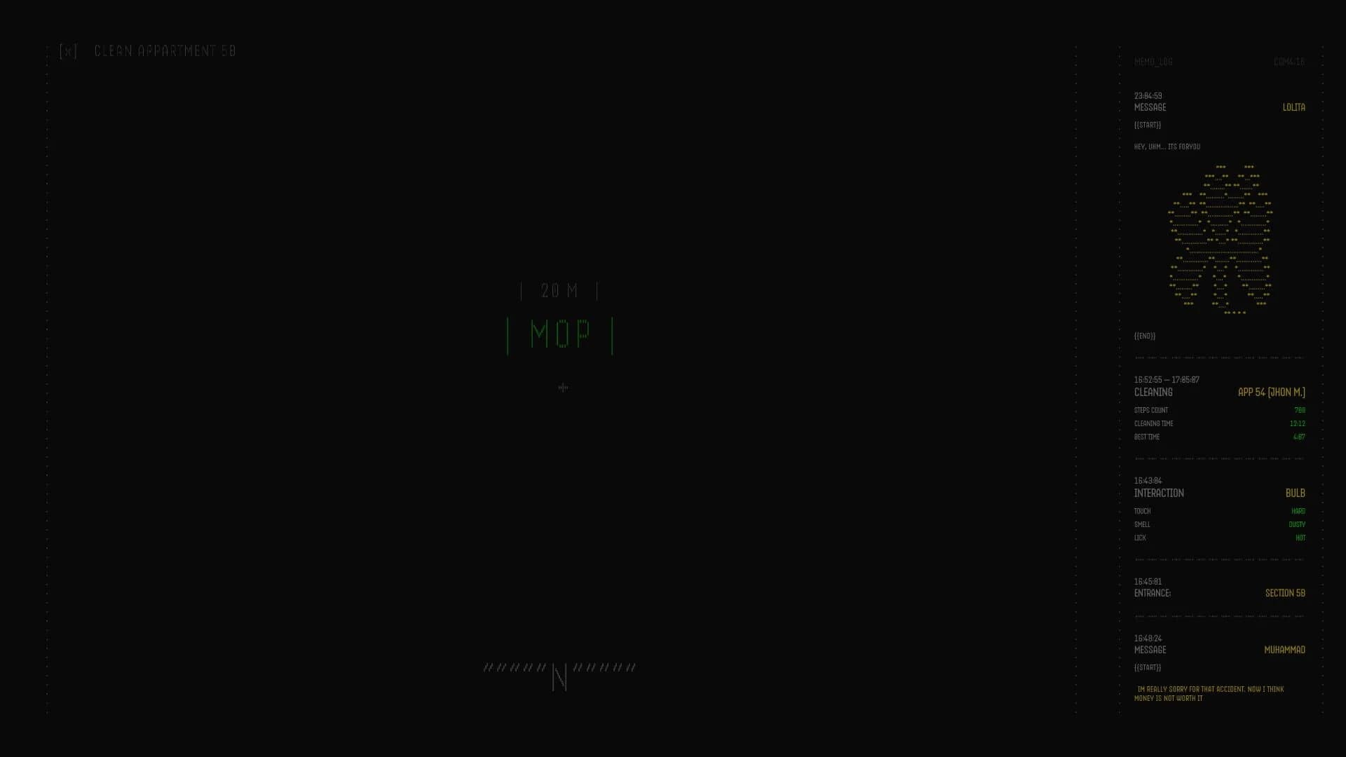 Commutator screenshot 1