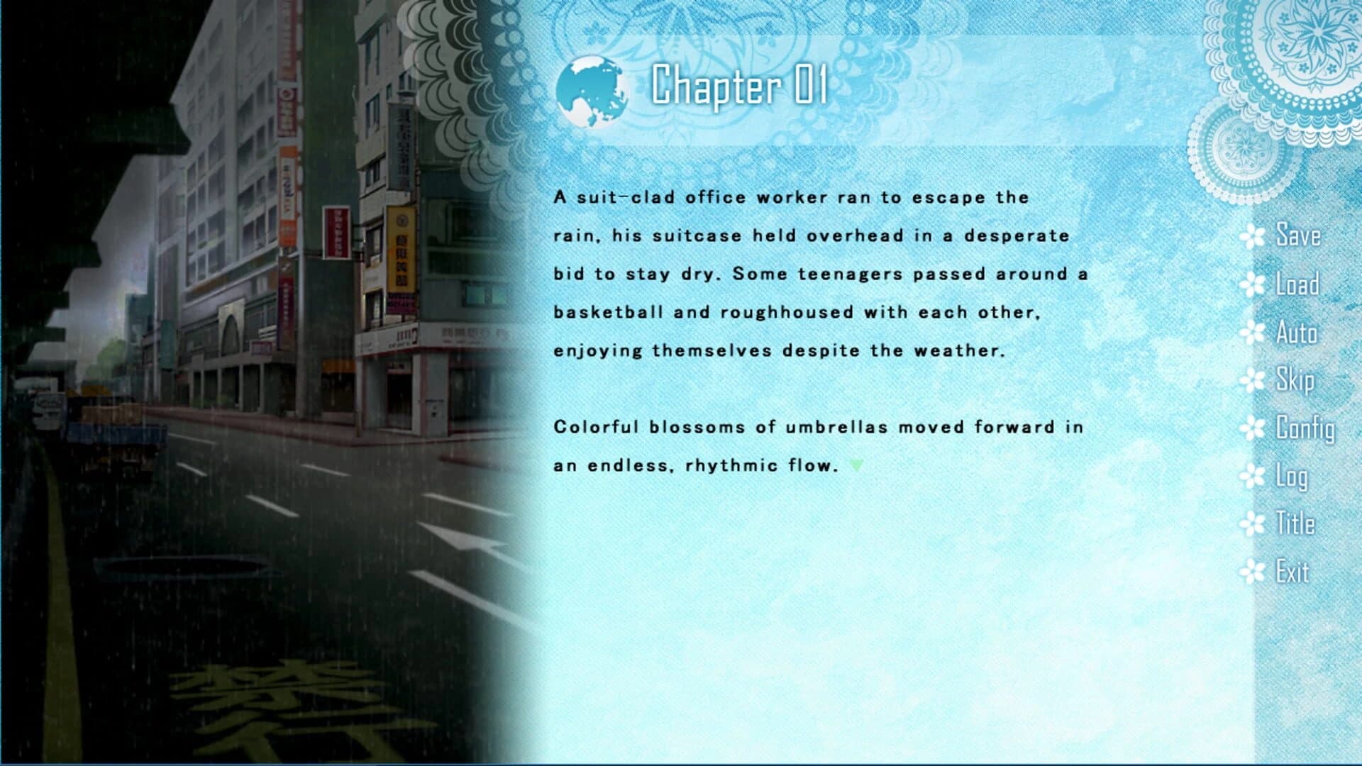 Companion screenshot 5