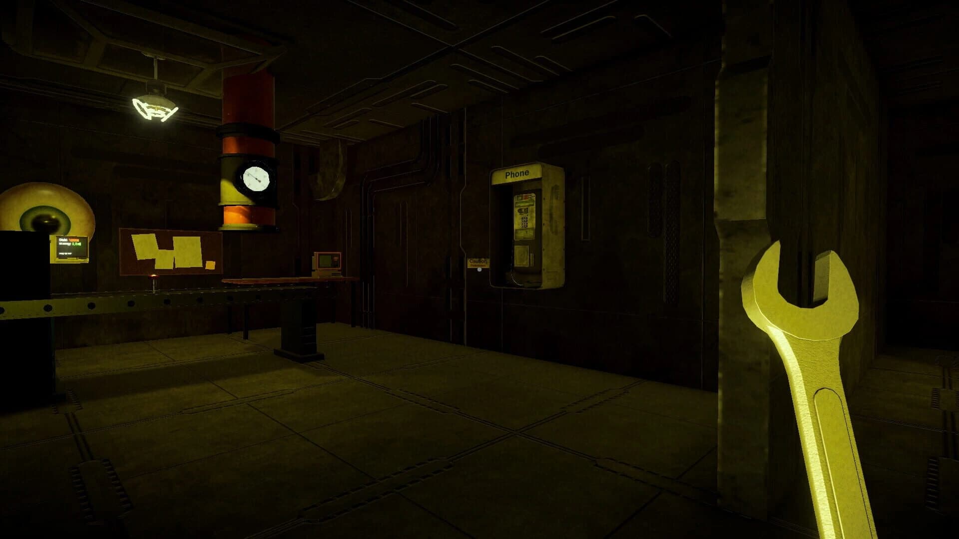 Company is Watching screenshot 5