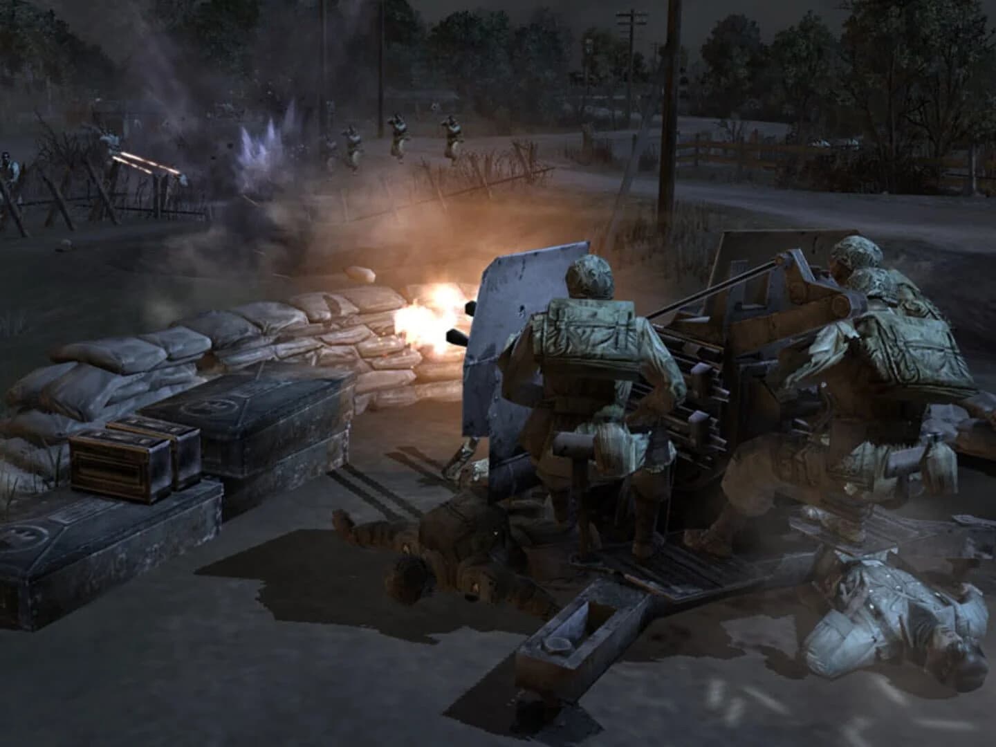 Company of Heroes screenshot 5