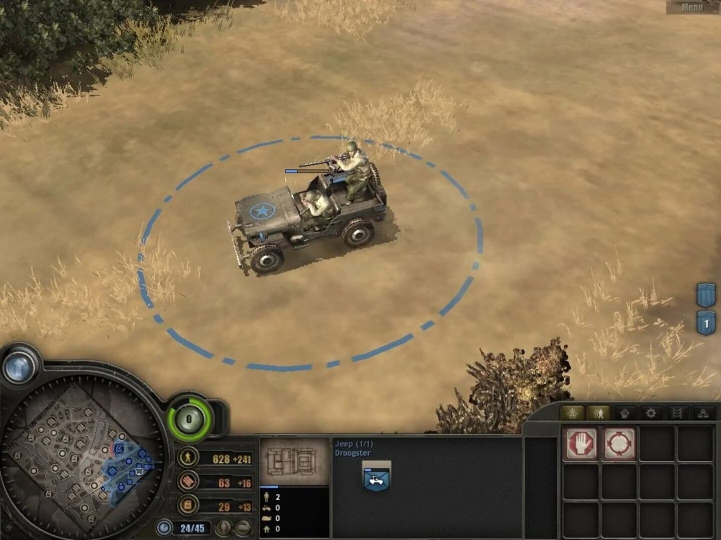 Company of Heroes: Limited Edition screenshot 1