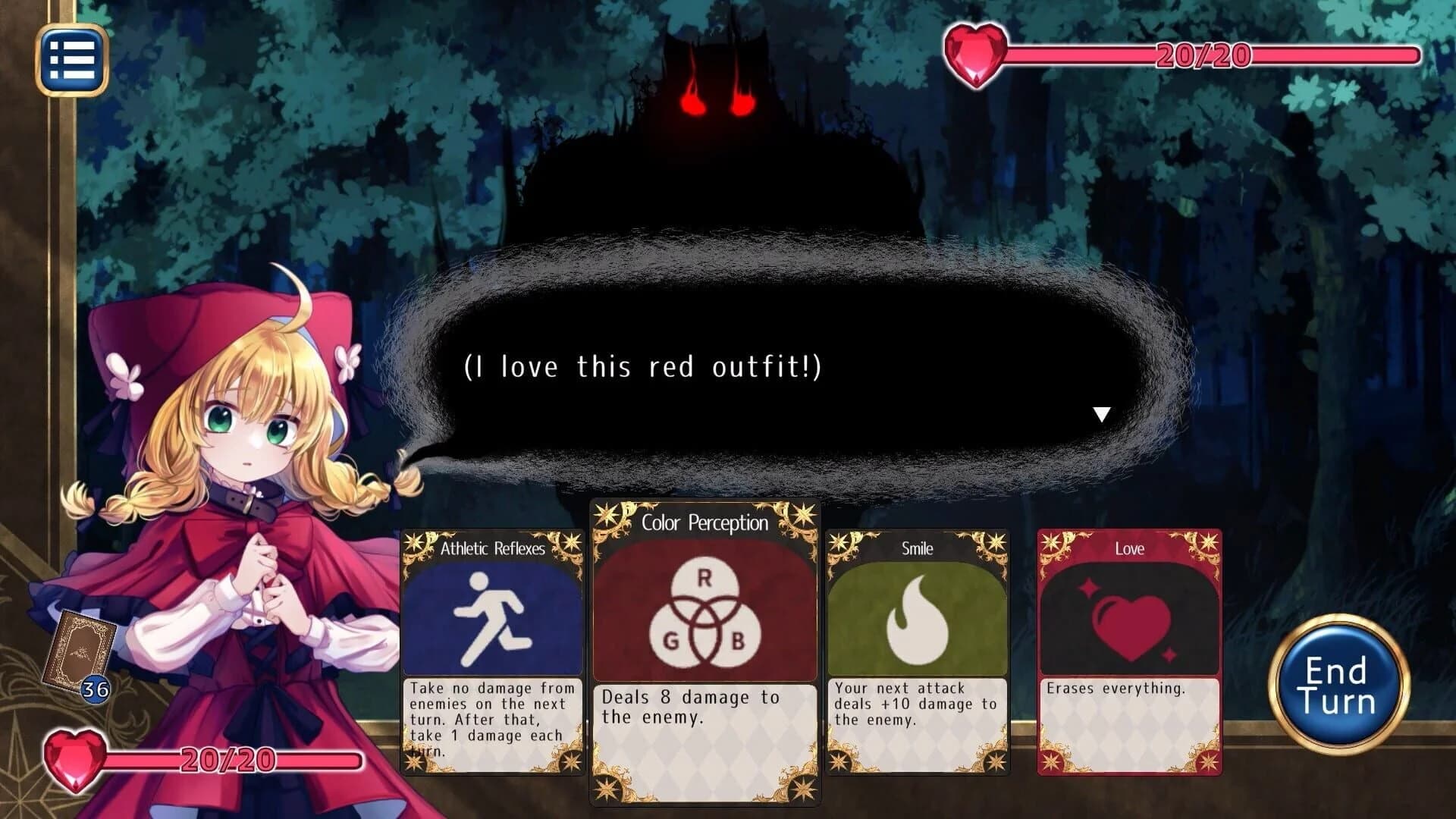 Compensated Girl screenshot 3
