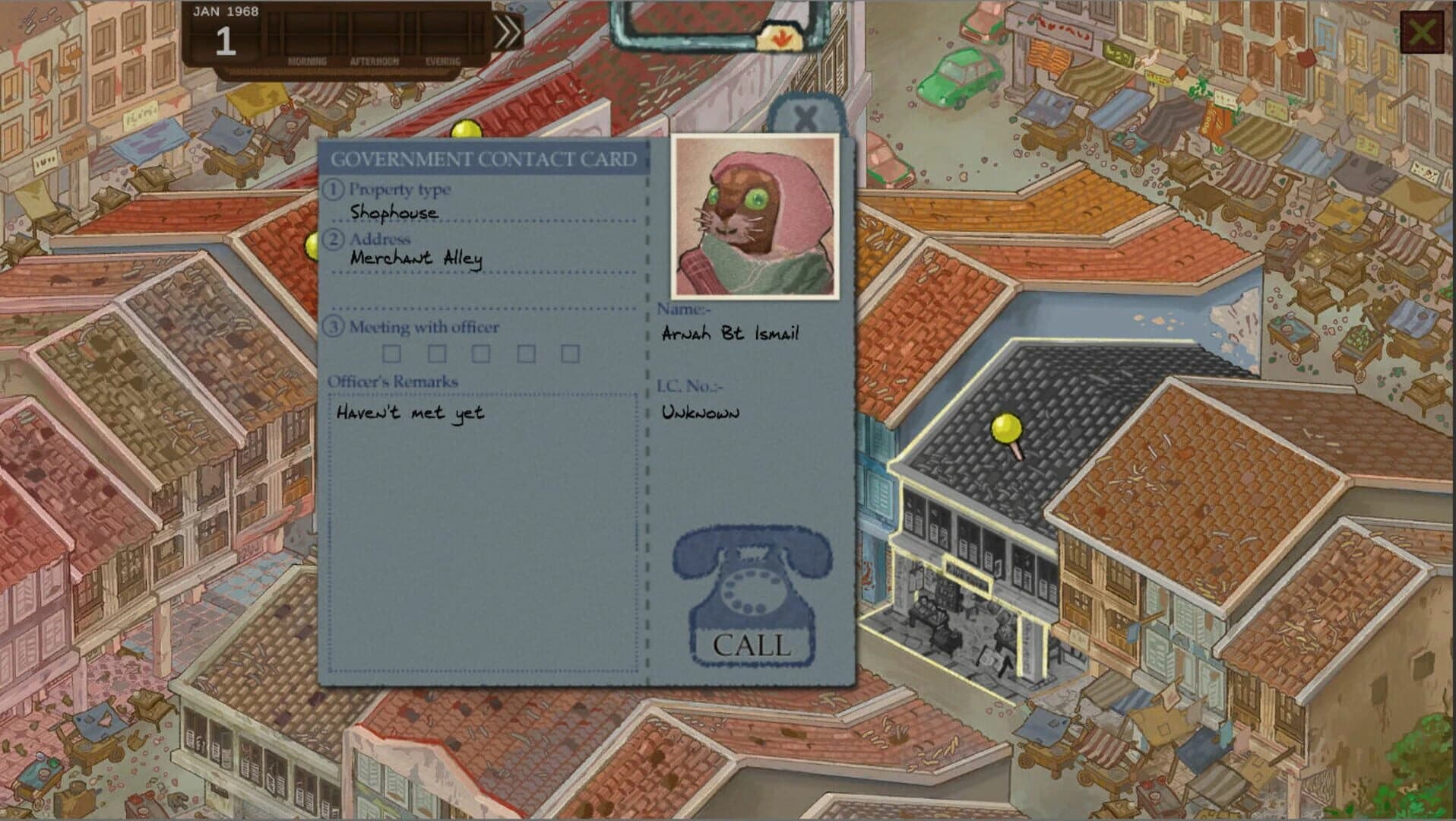 Compensation Not Guaranteed screenshot 1