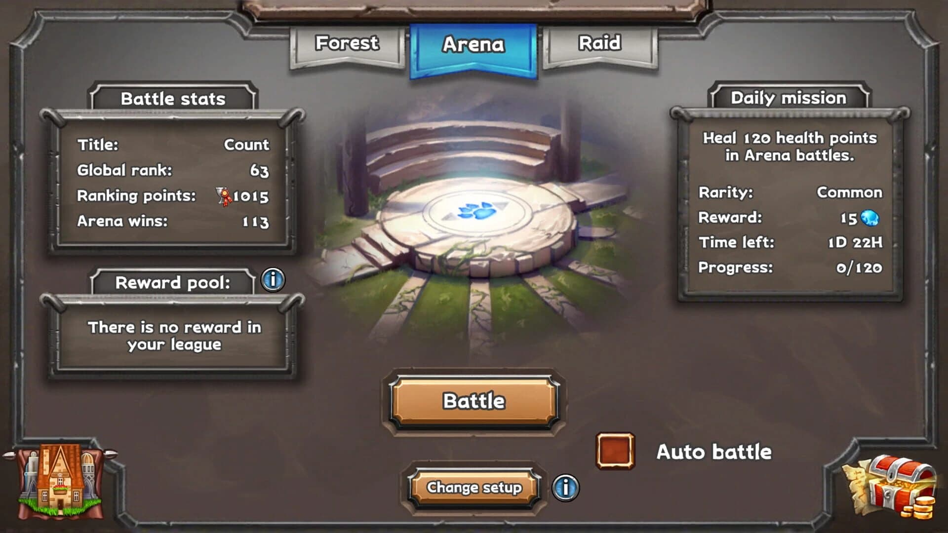 ComPet screenshot 4