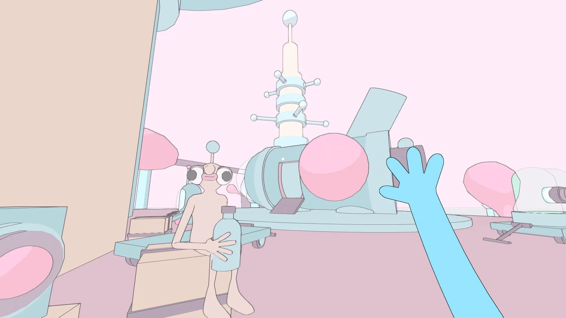 Completely Stretchy screenshot 2