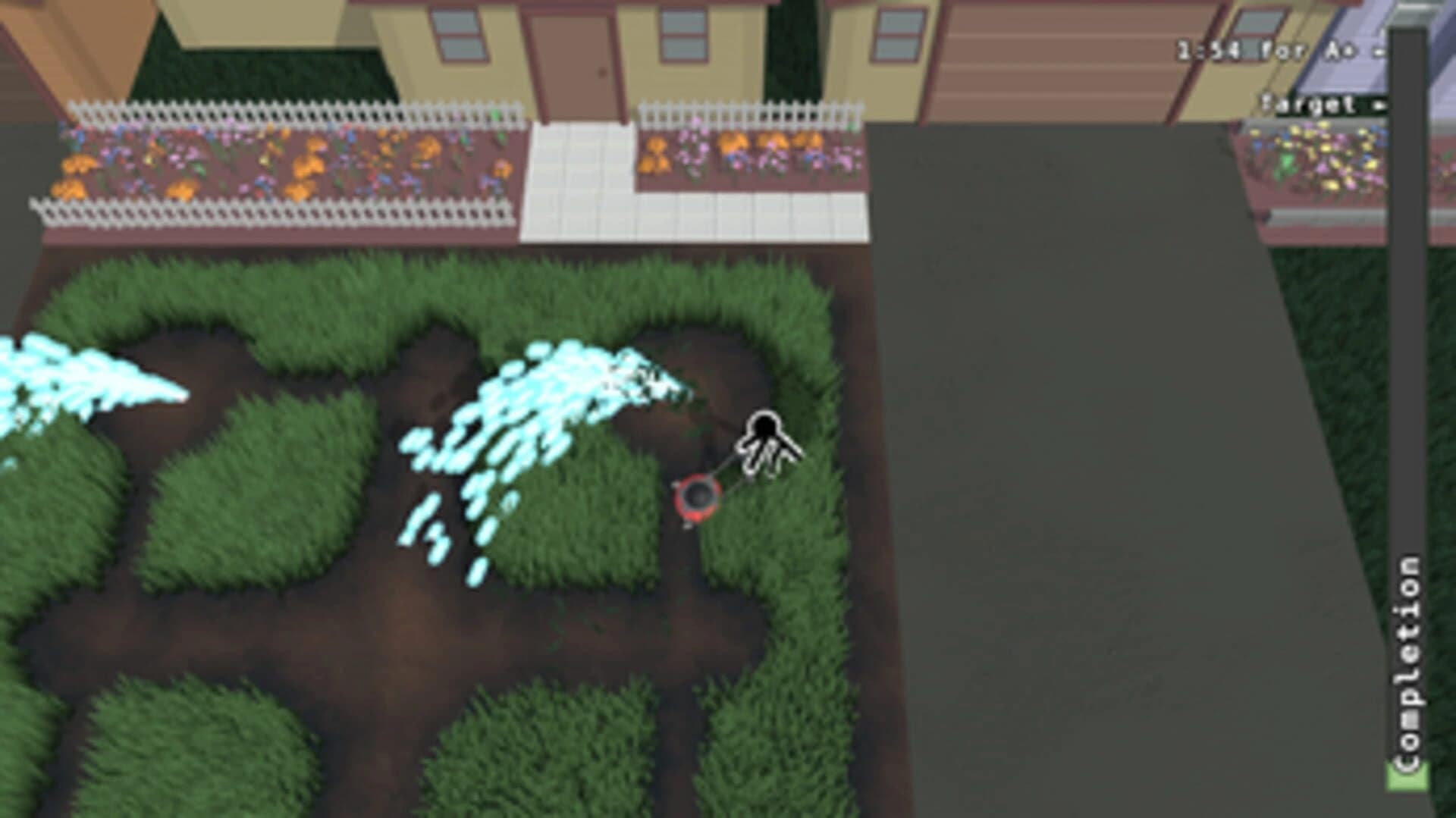 Completion LawnCare screenshot 2