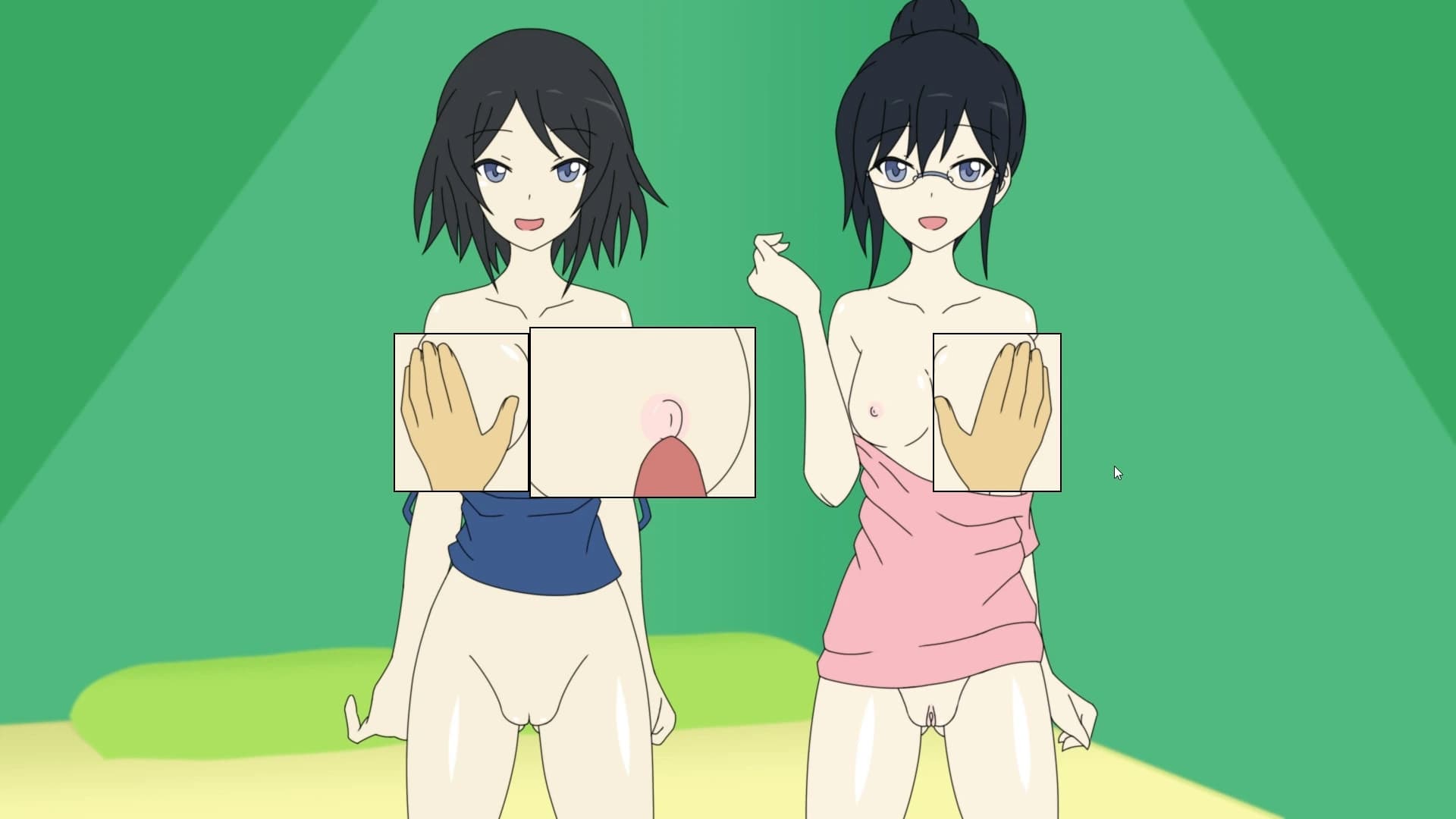 Complex Complex screenshot 3