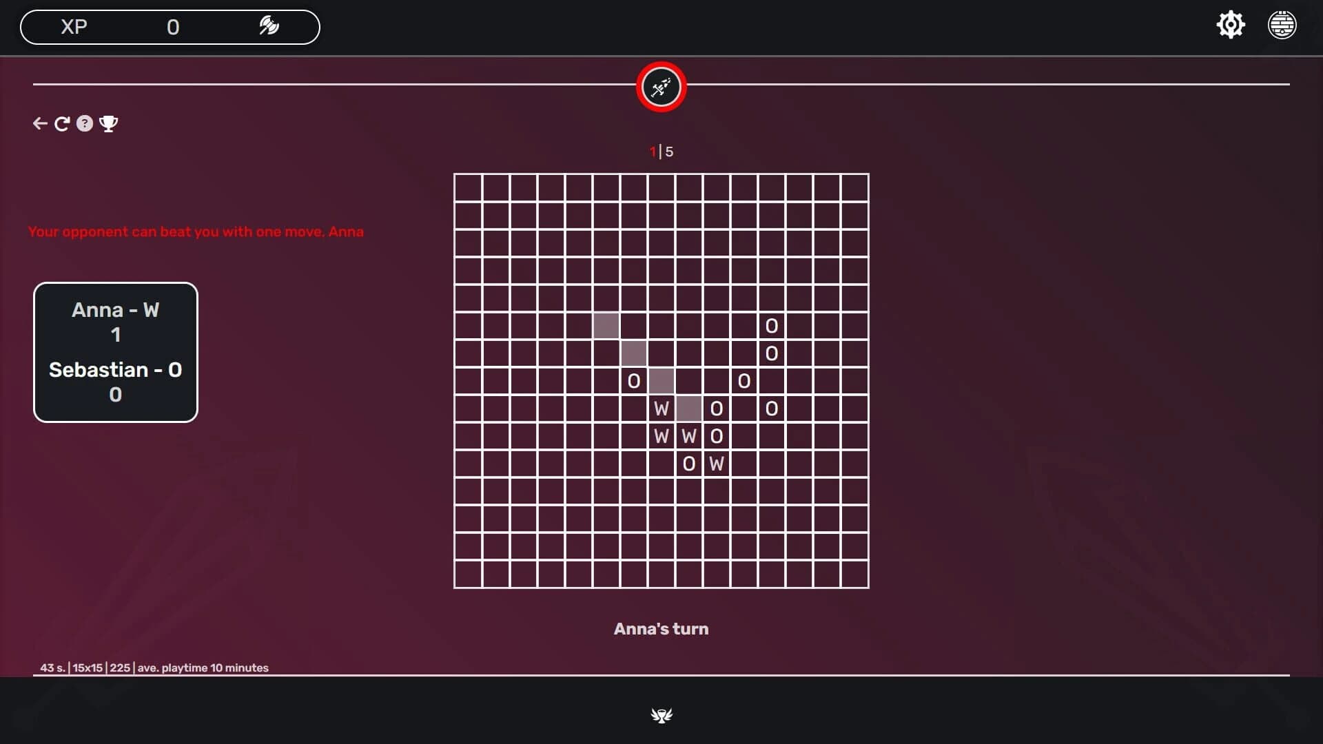 ComplexToe screenshot 3