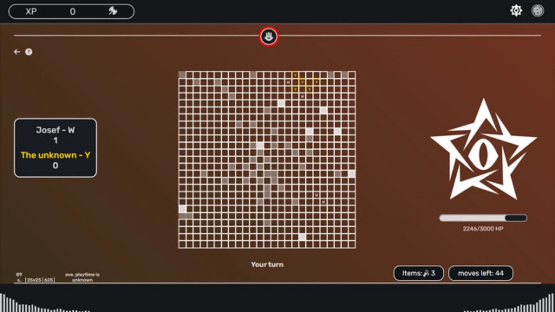 ComplexToe screenshot 1