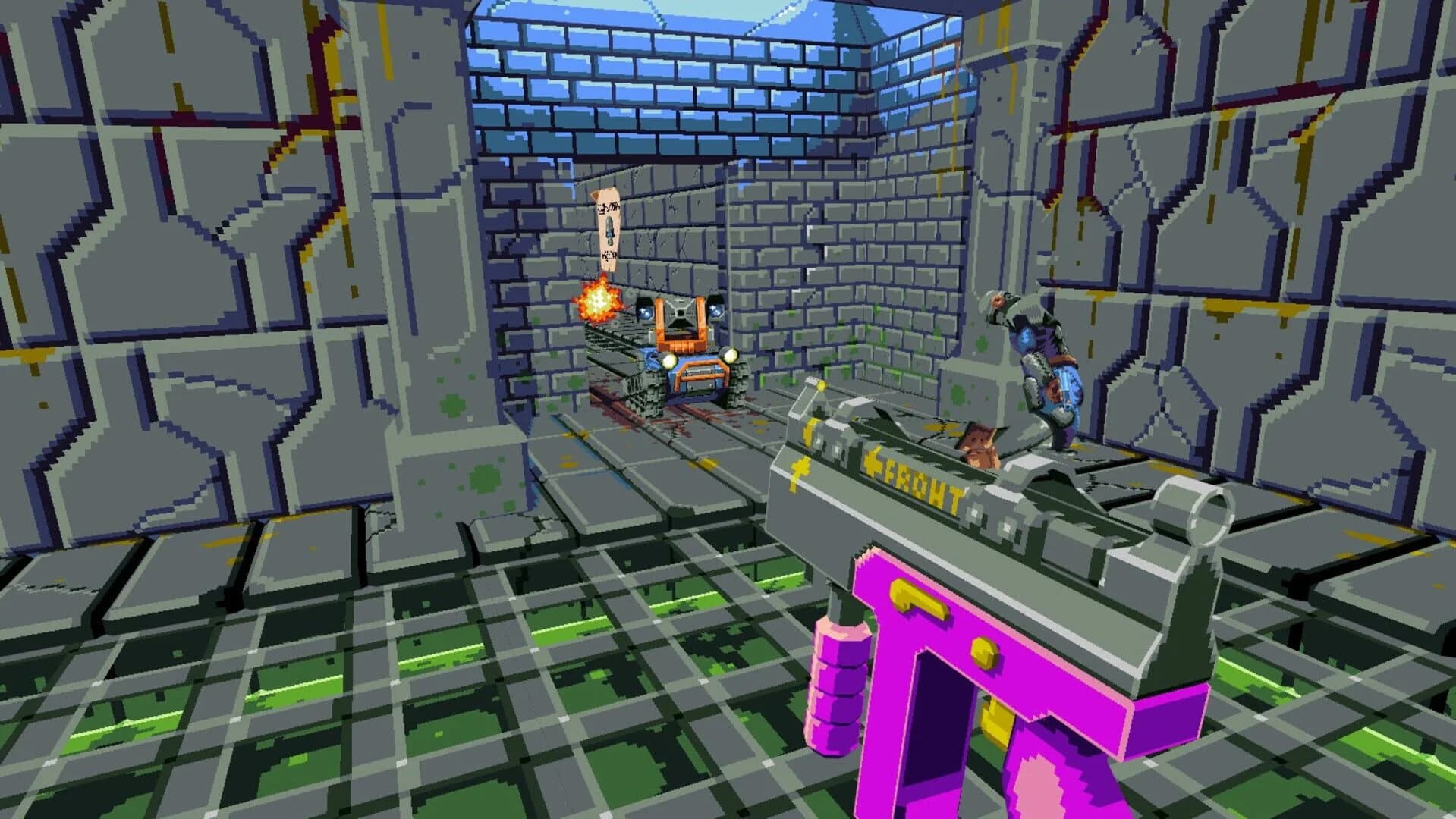 Compound screenshot 5