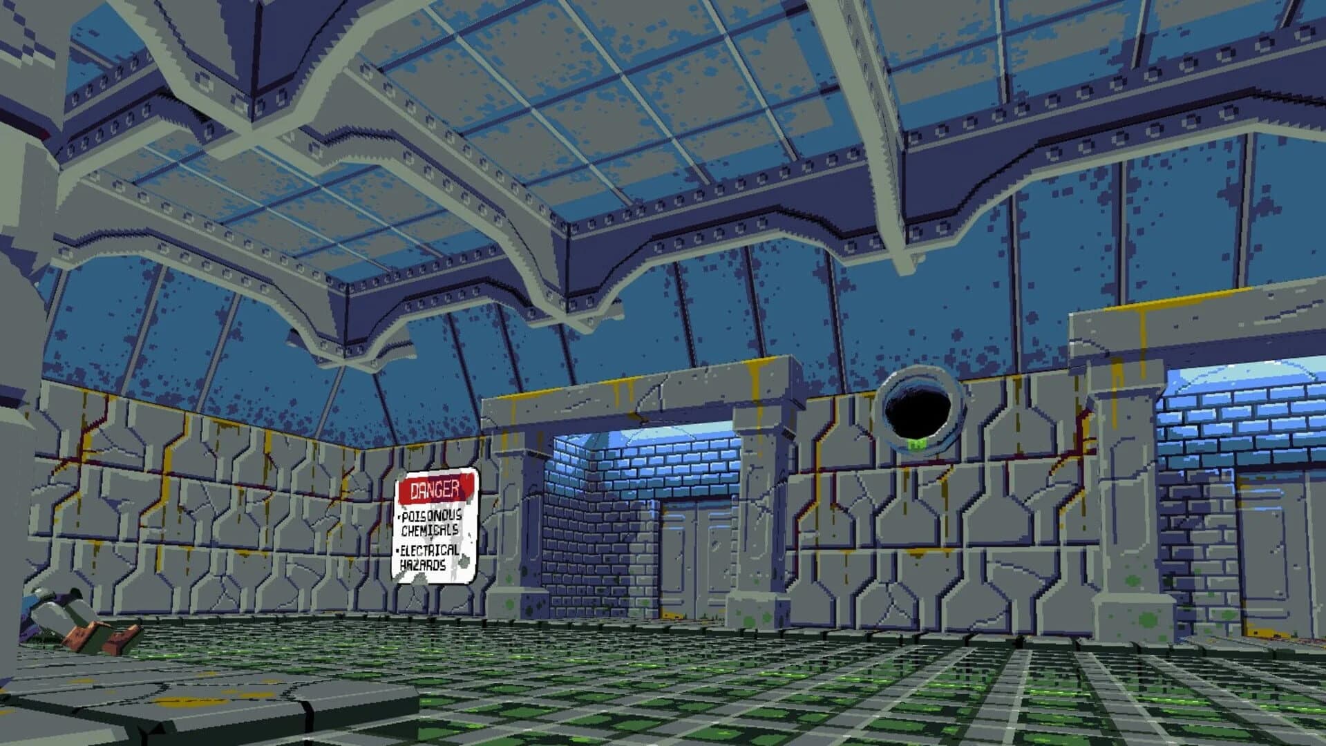 Compound screenshot 1