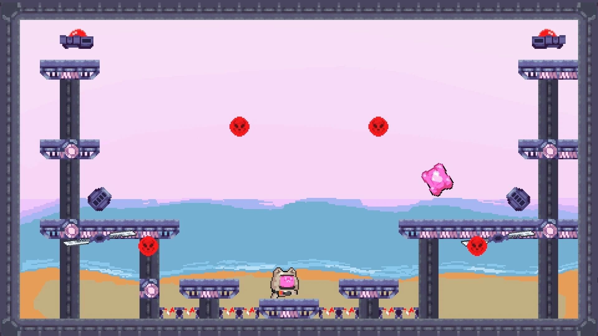 Computer Cats screenshot 2
