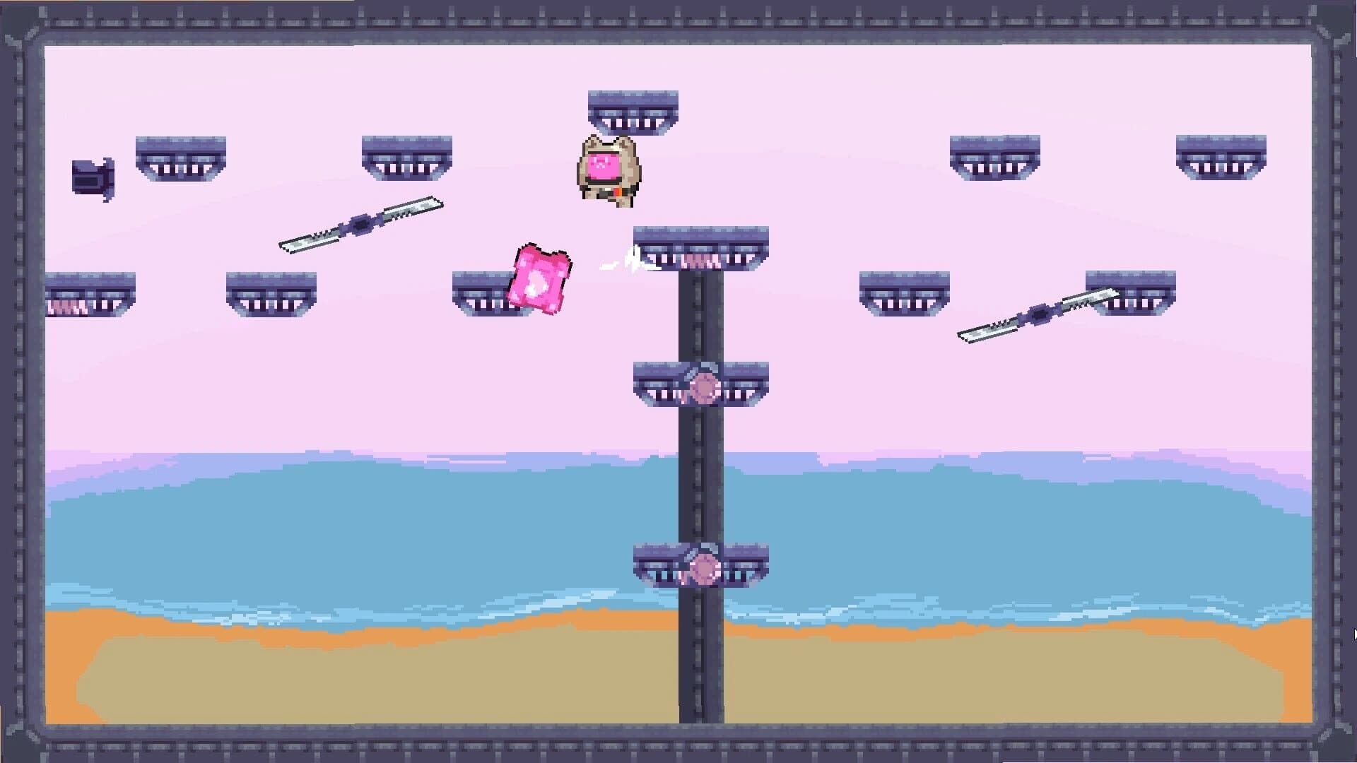 Computer Cats screenshot 1