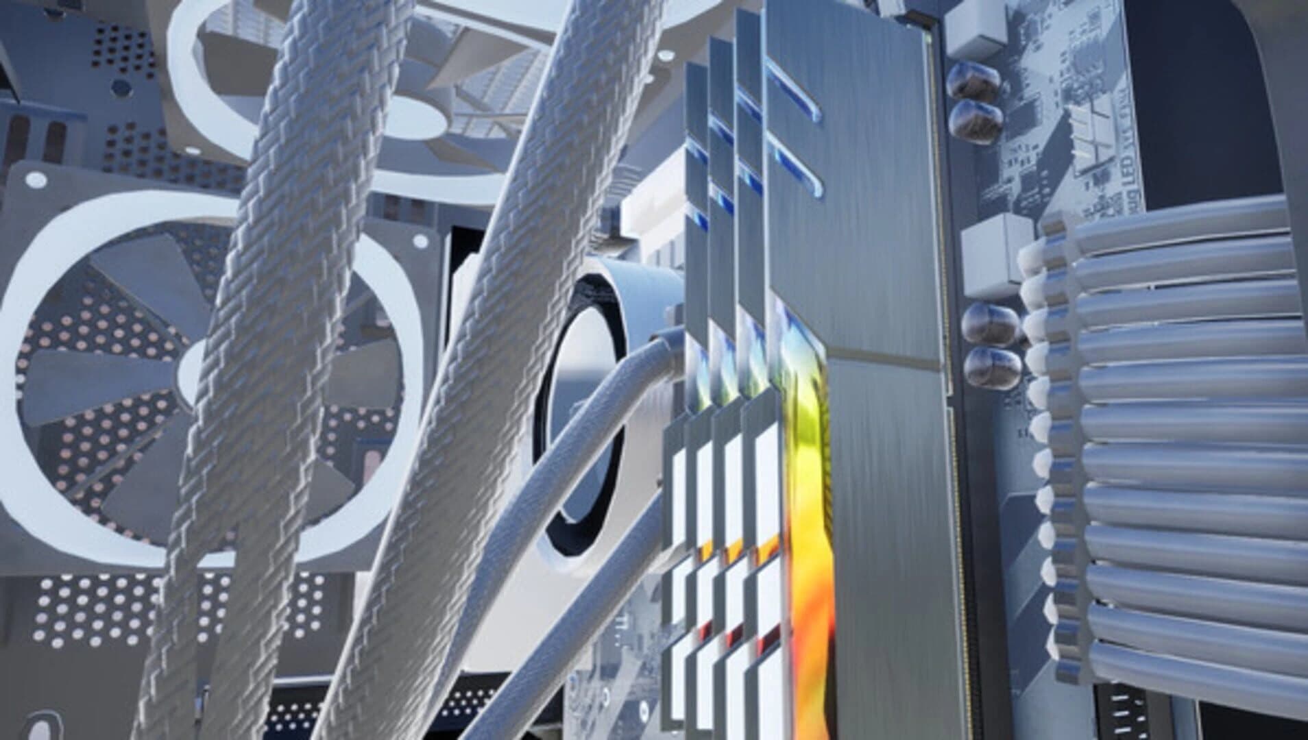 Computer Physics Simulator 2020 screenshot 5