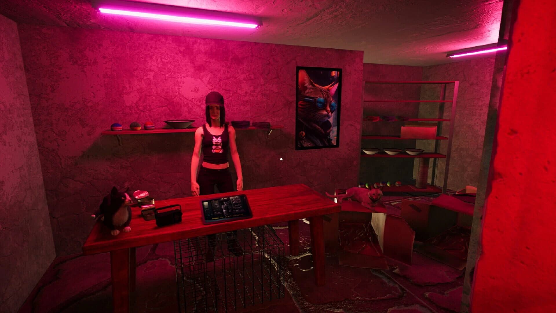 Computer Repair Shop screenshot 1