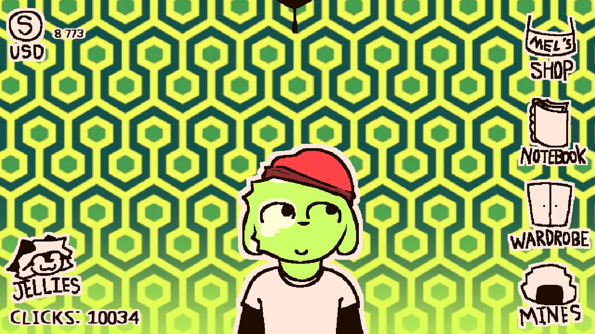 Computer Shrilow screenshot 3
