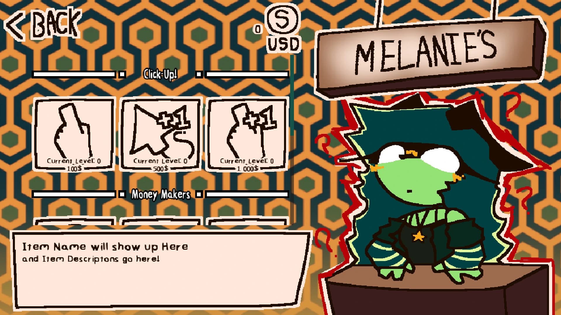 Computer Shrilow screenshot 4