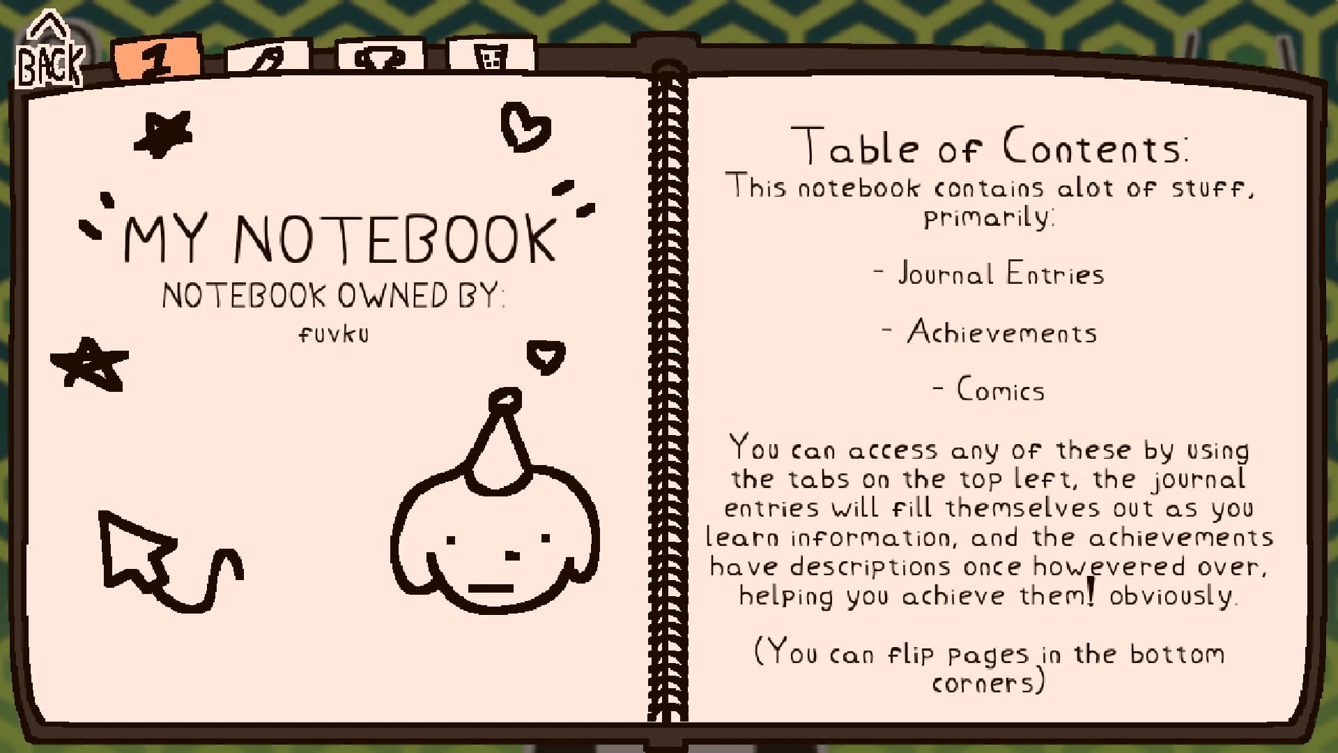 Computer Shrilow screenshot 7